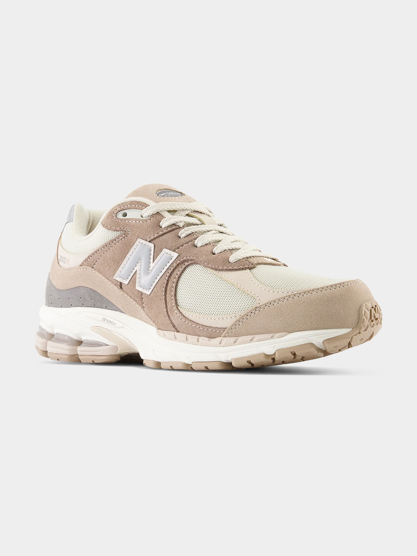 Unisex 2002 Sneakers - Image 3
