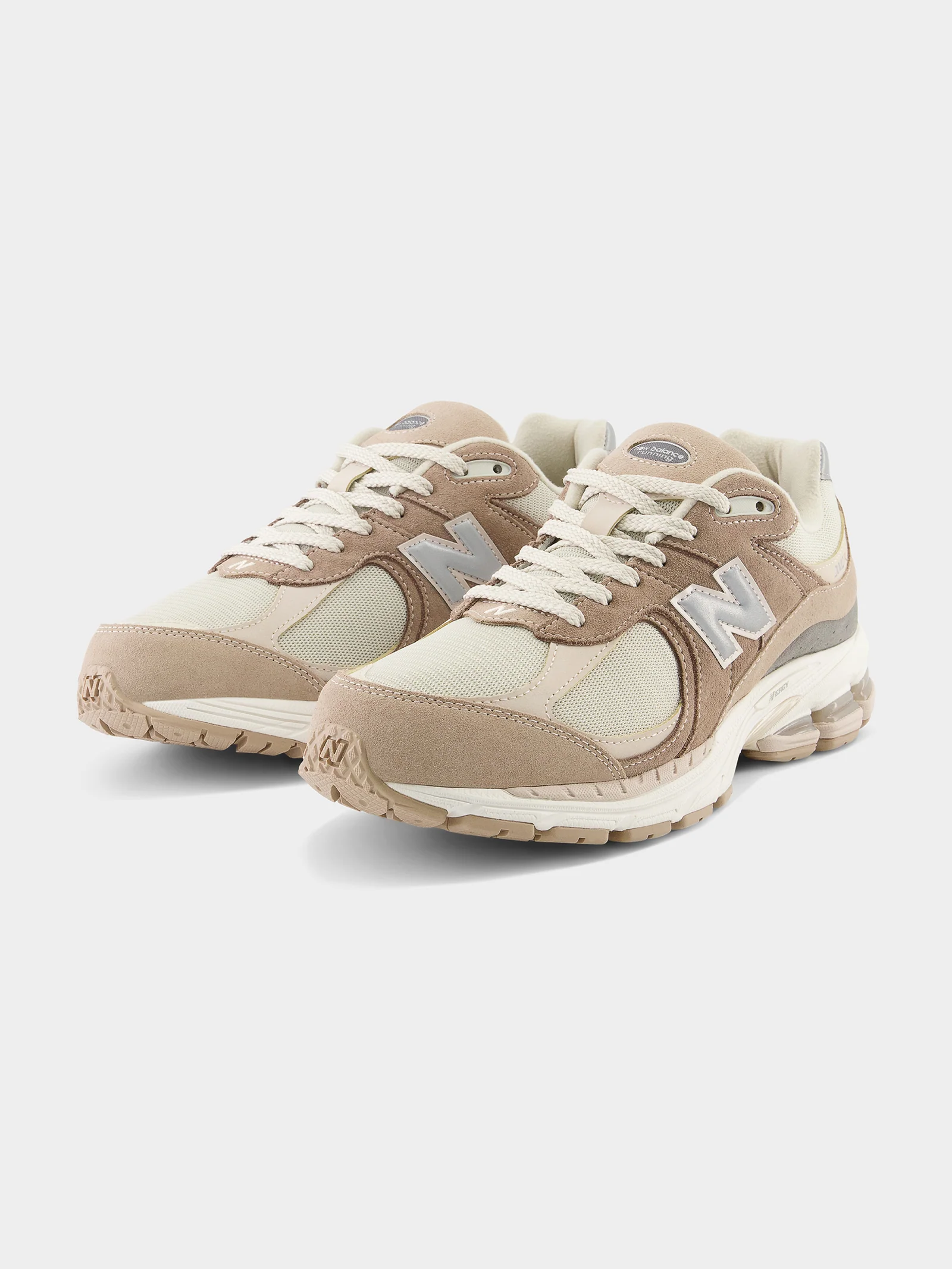 Unisex 2002 Sneakers - Image 4