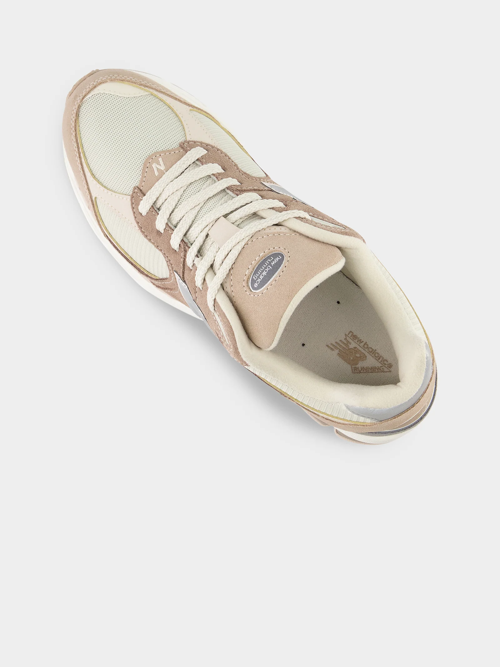 Unisex 2002 Sneakers - Image 5