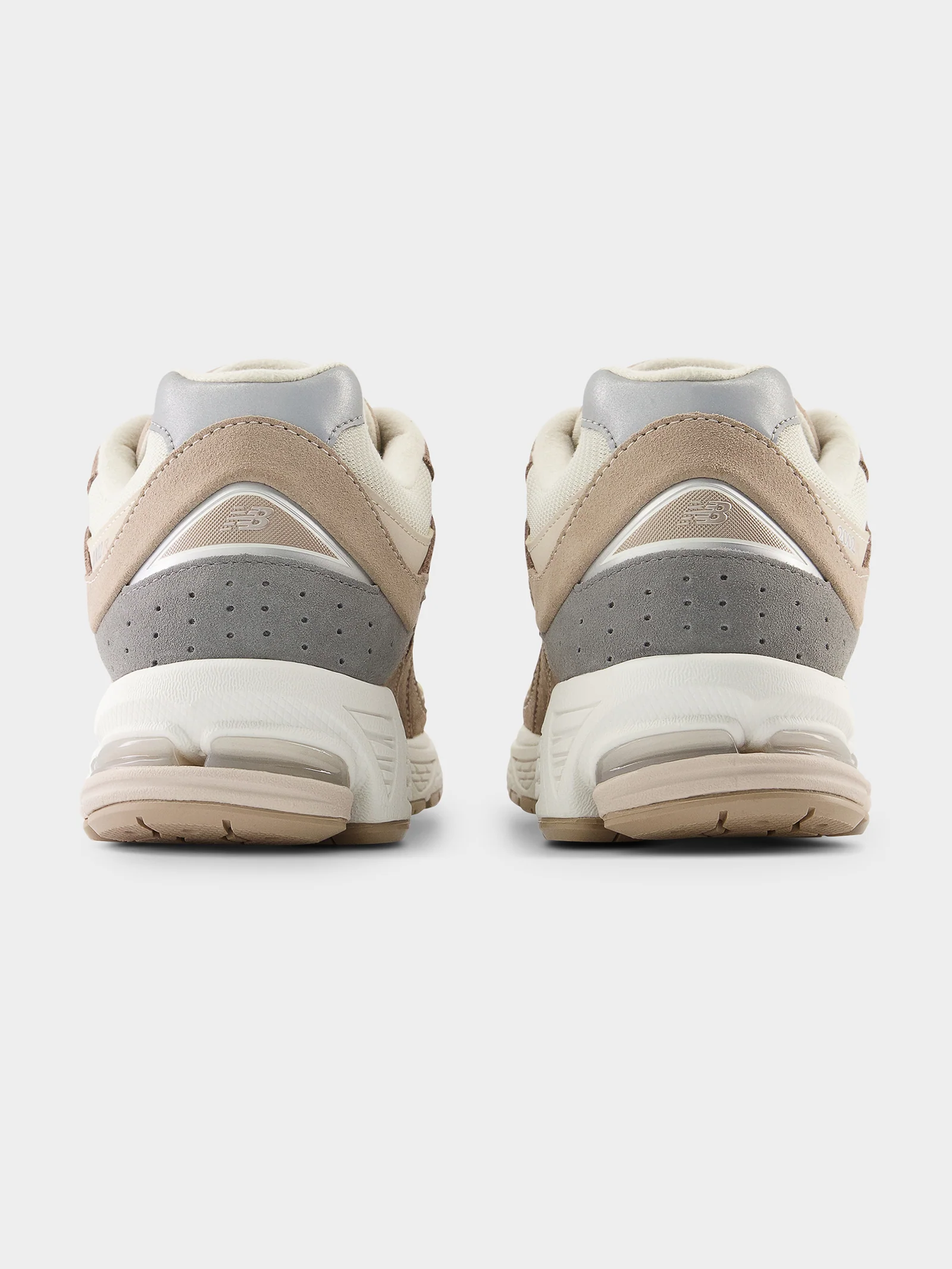 Unisex 2002 Sneakers - Image 6