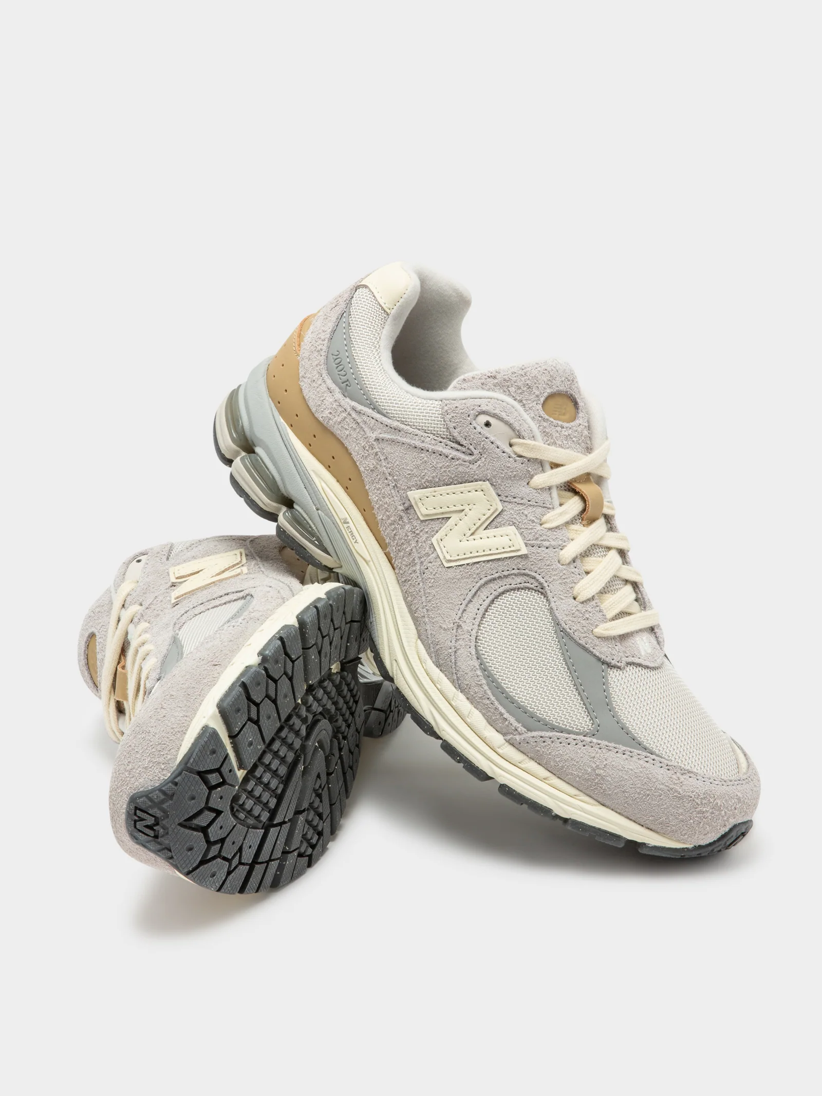 Unisex 2002 Sneakers - Image 2