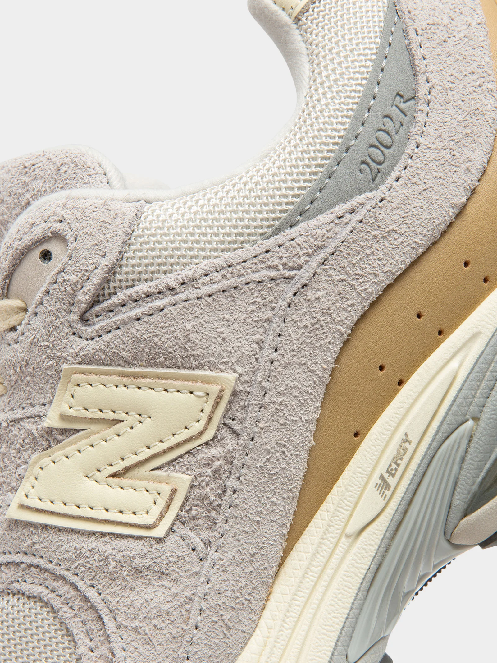 Unisex 2002 Sneakers - Image 4