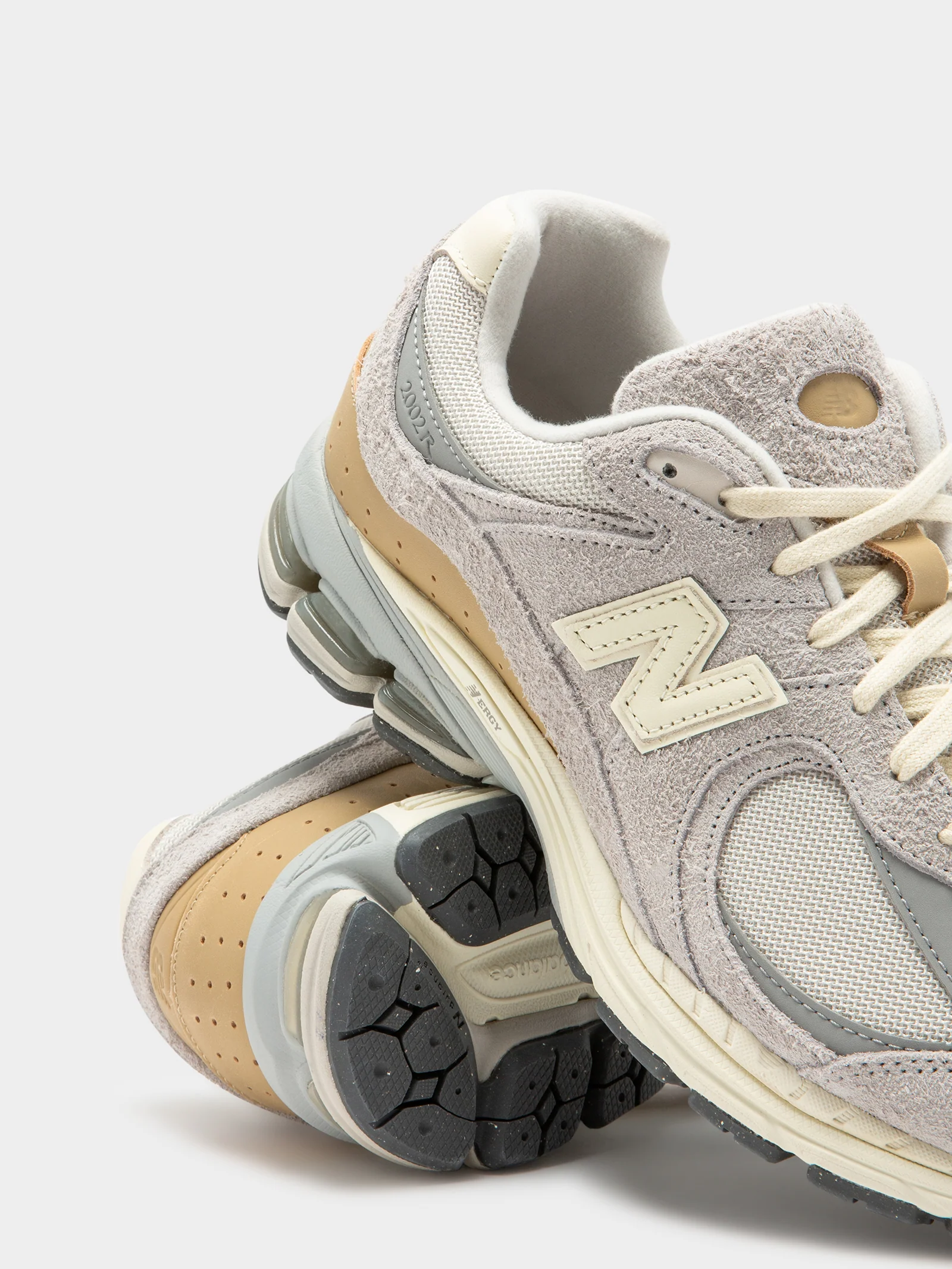 Unisex 2002 Sneakers - Image 5