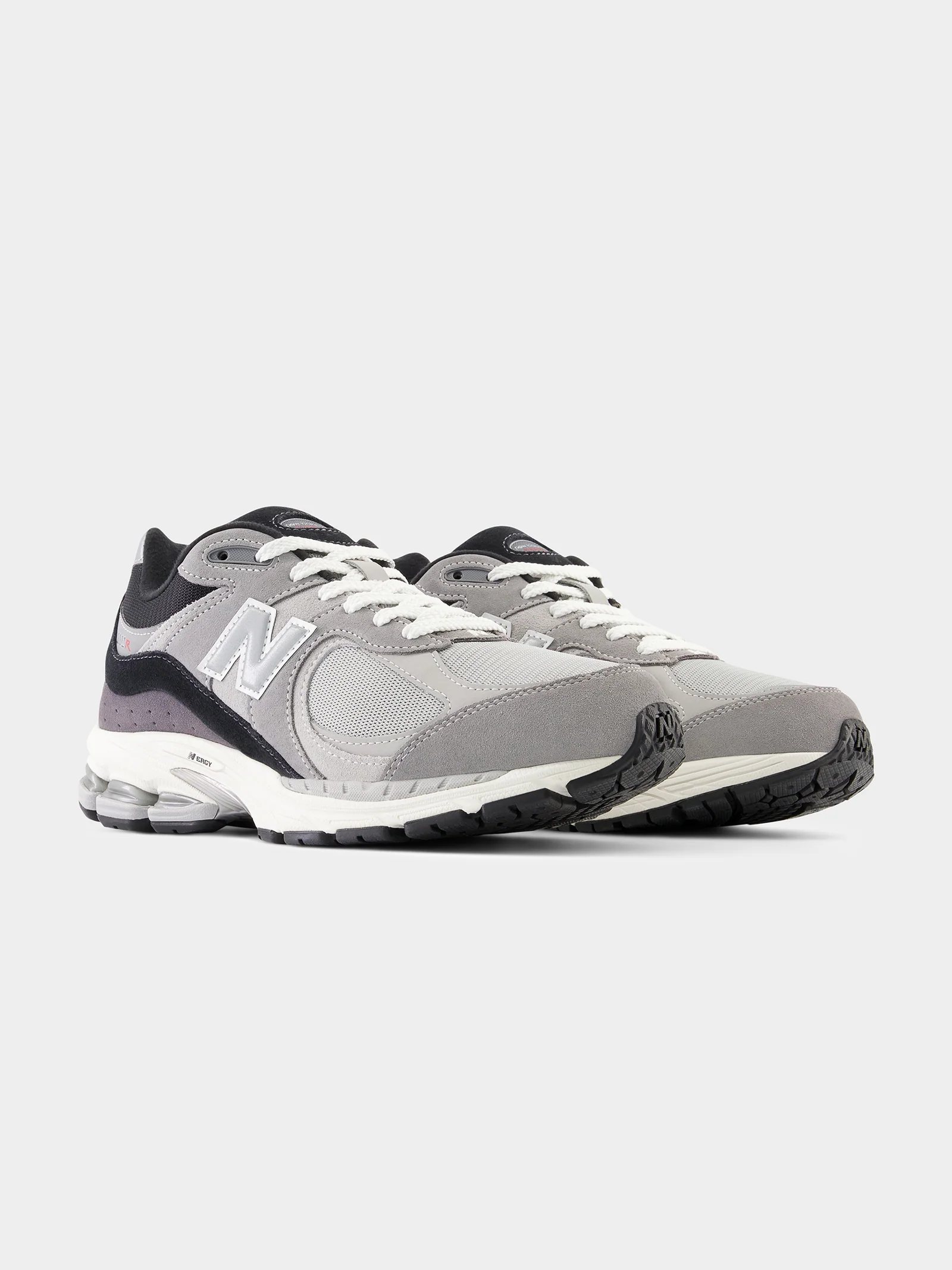 Unisex 2002 Sneakers - Image 2