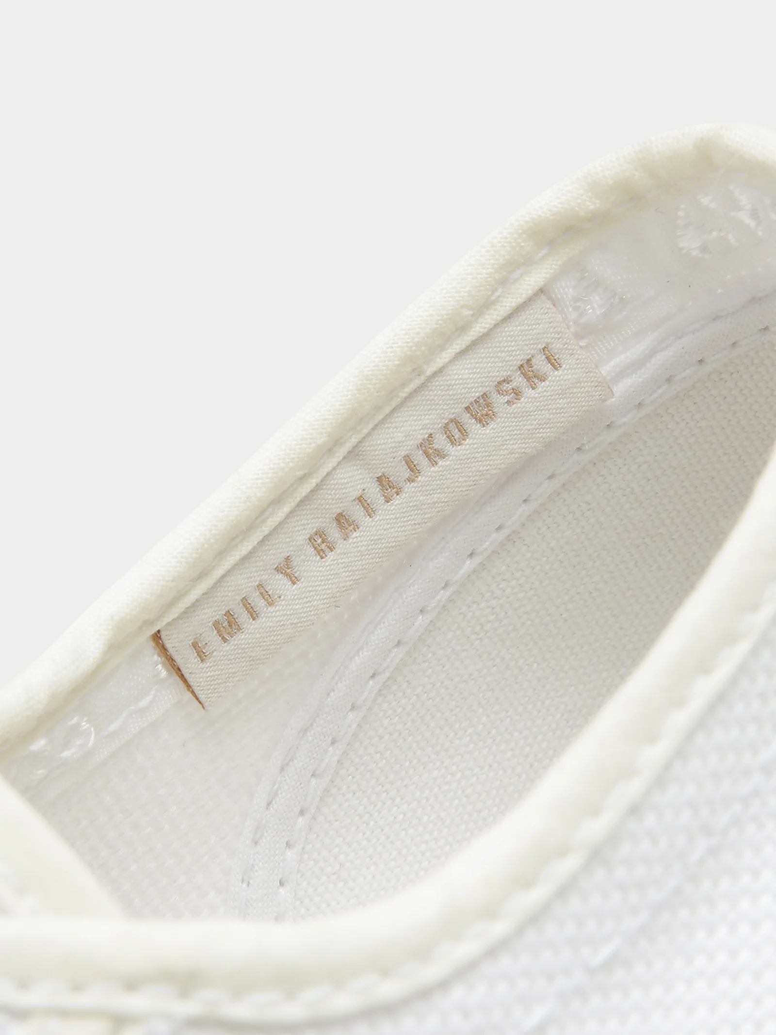 Unisex 2750 Emrata Sneaker - Image 4