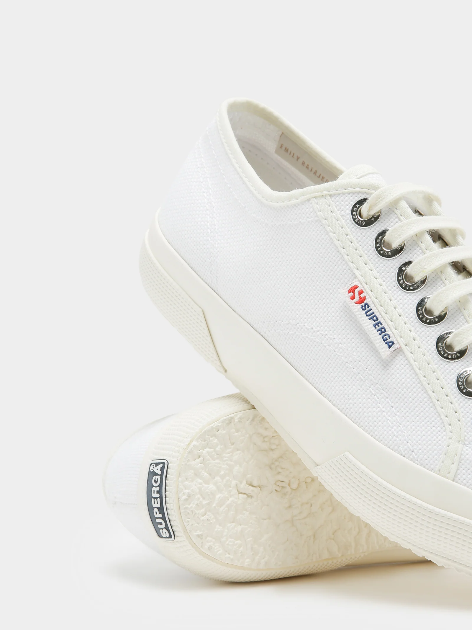 Unisex 2750 Emrata Sneaker - Image 5