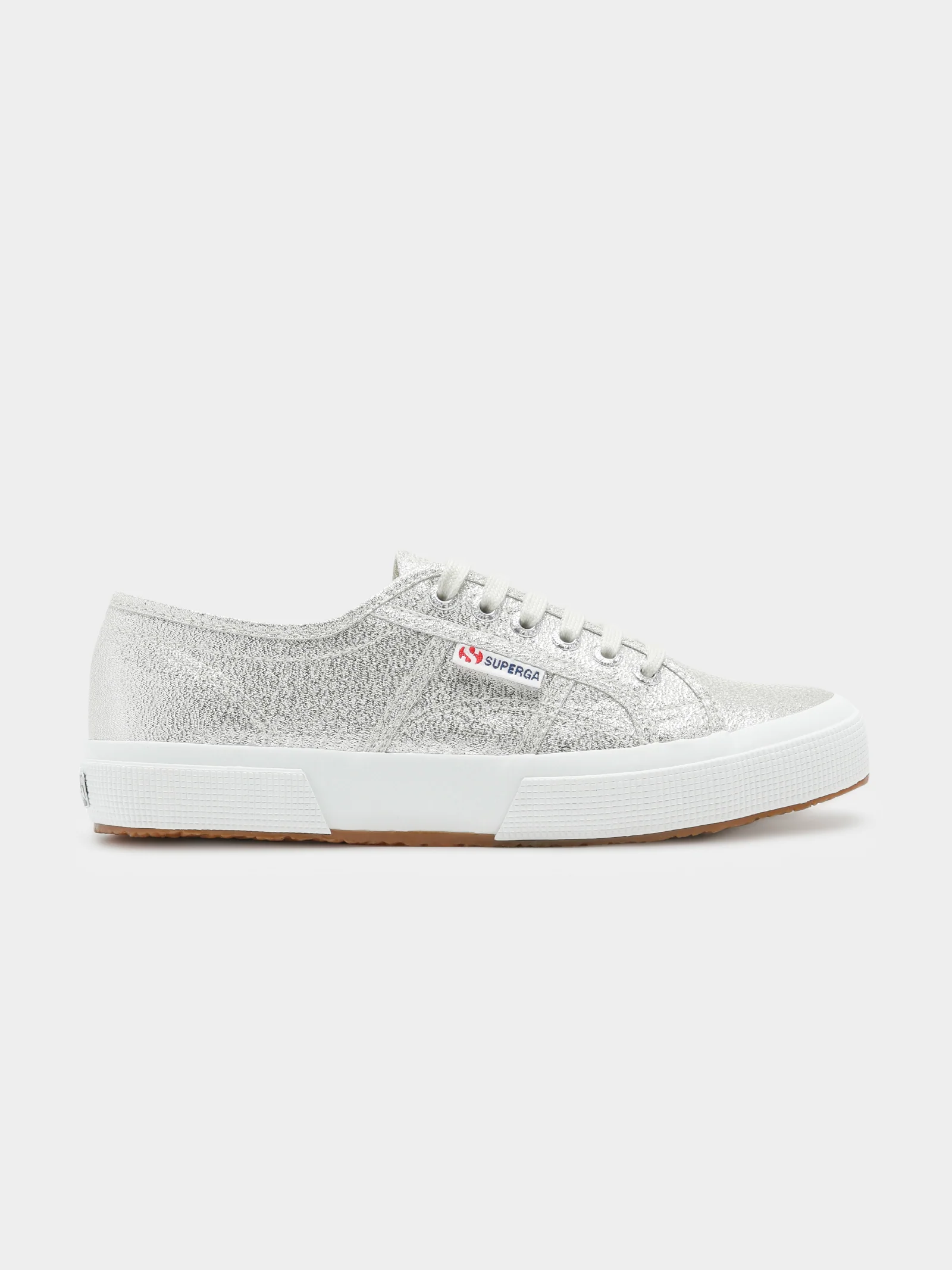 Unisex 2750 Metallic Lamé Shoes - Image 2