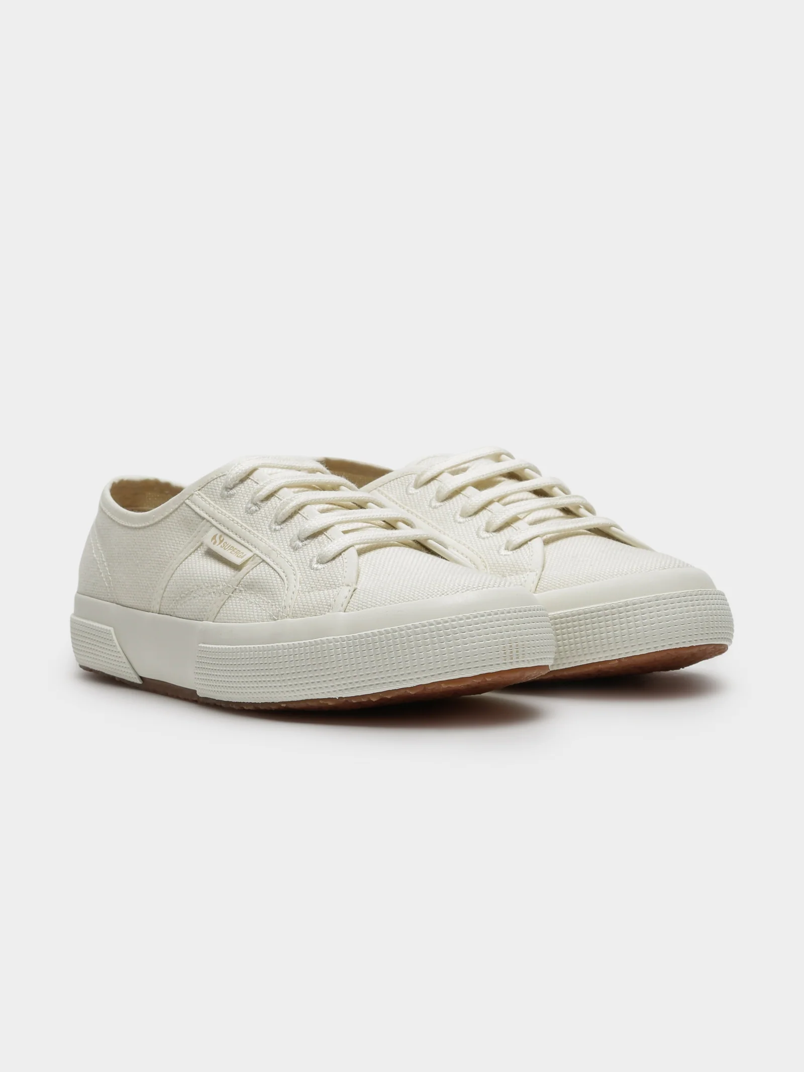 Unisex 2750 Organic Canvas Sneaker - Image 3