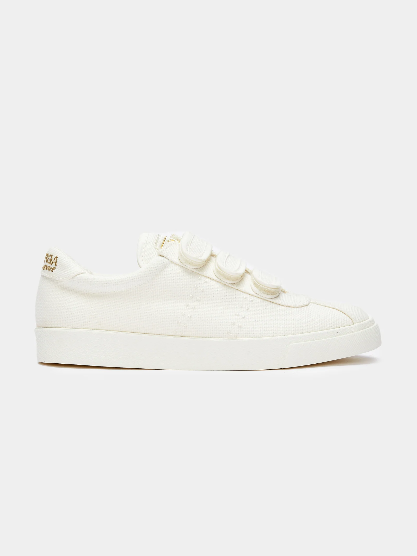 Unisex 2843 Club S 3-Strap Sneakers - Image 2