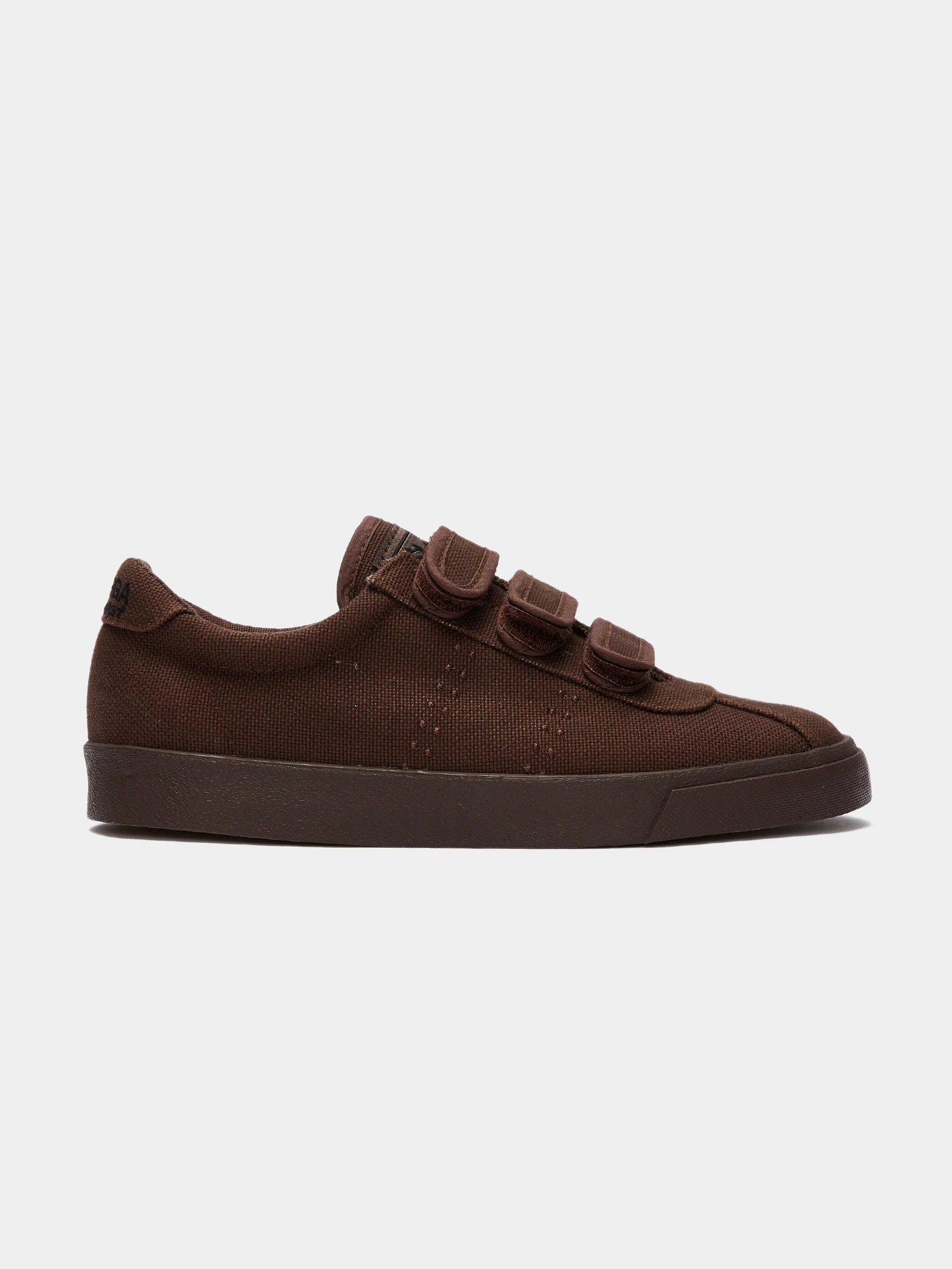 Unisex 2843 Club S 3-Strap Sneakers - Image 2