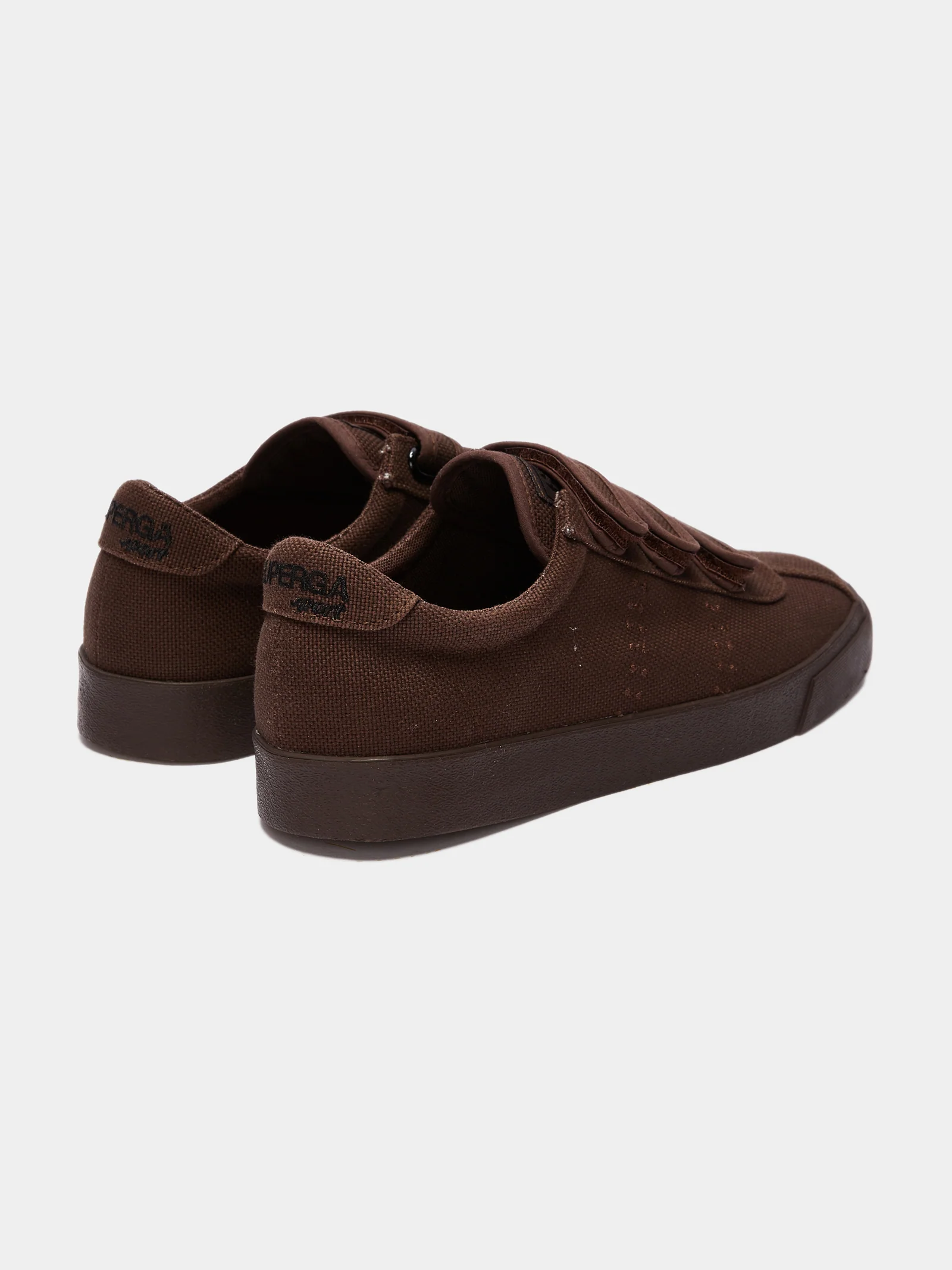 Unisex 2843 Club S 3-Strap Sneakers - Image 3