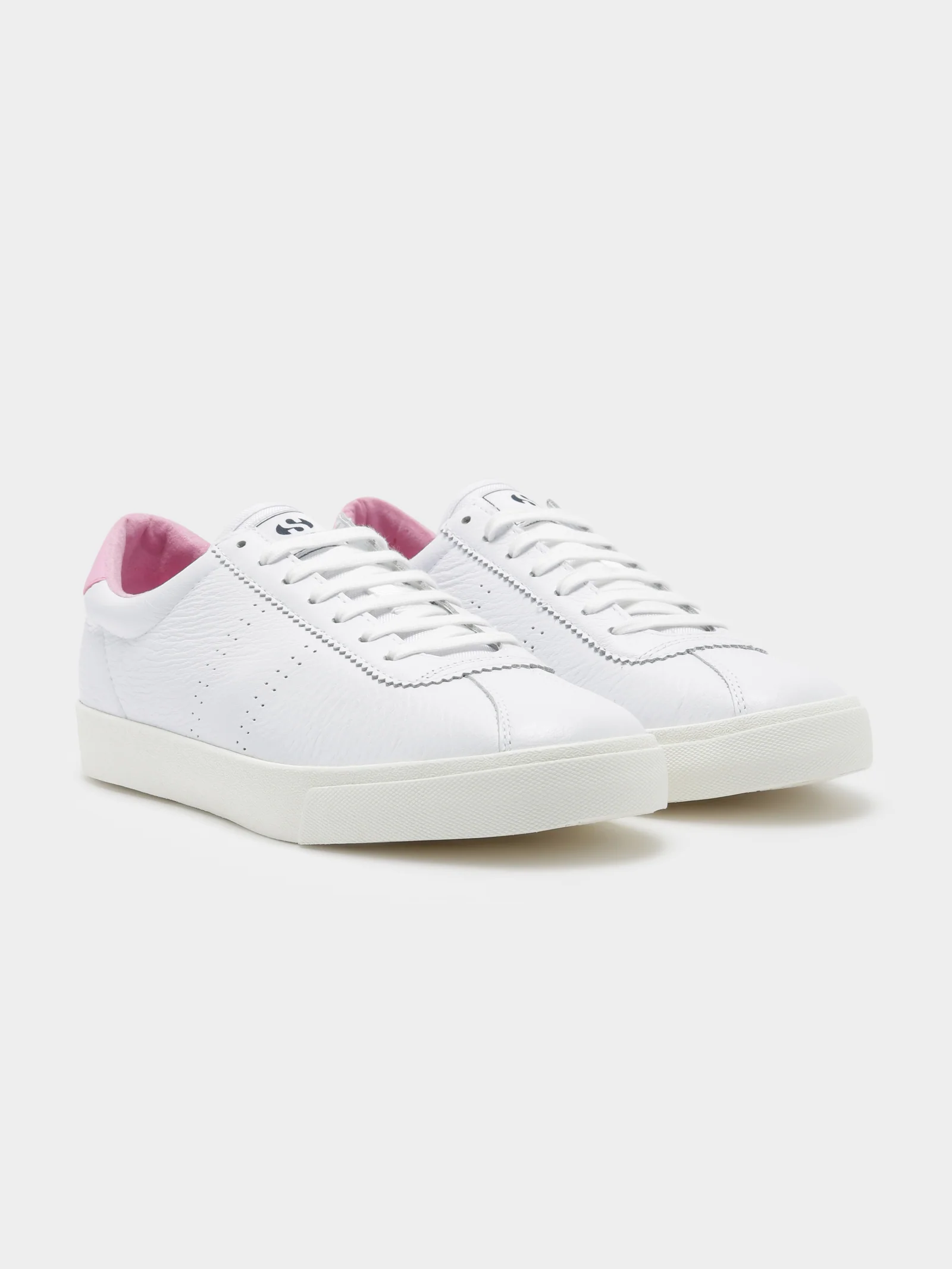 Unisex 2843 Club S Comfleau Sneakers - Image 2