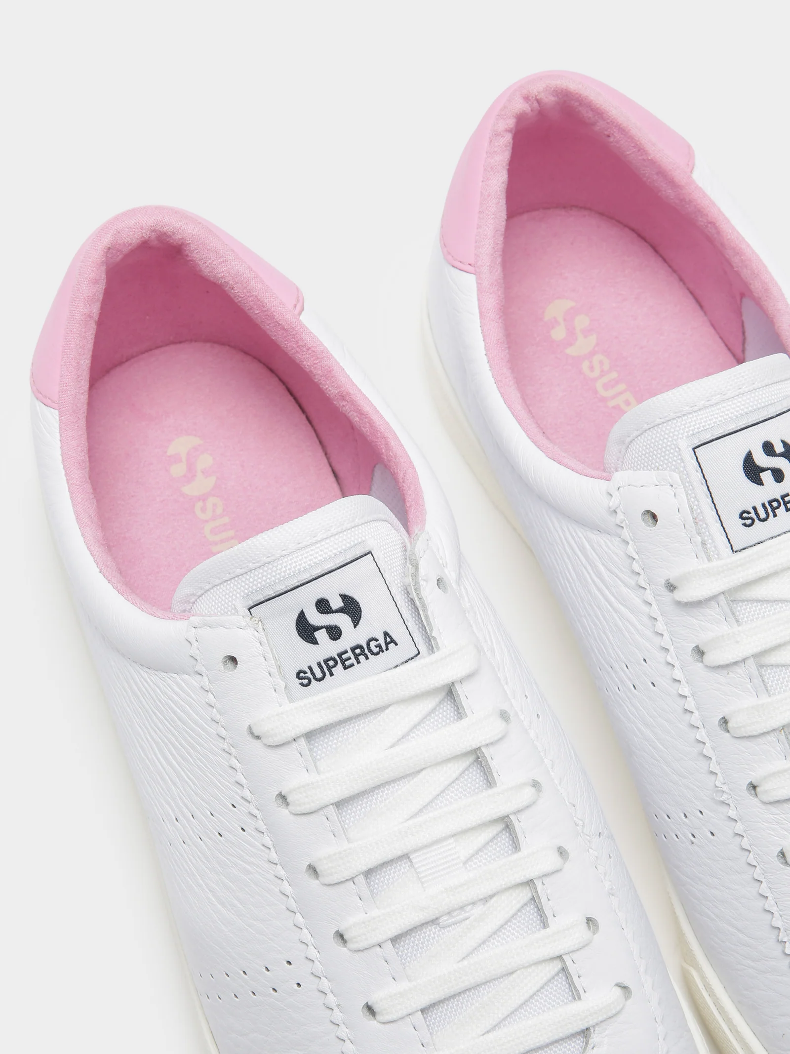 Unisex 2843 Club S Comfleau Sneakers - Image 3