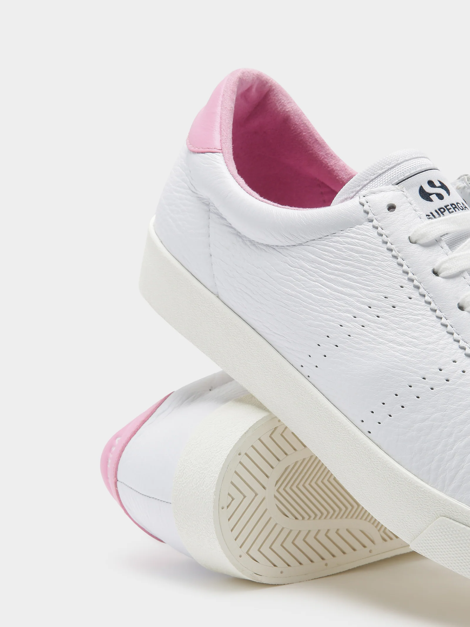 Unisex 2843 Club S Comfleau Sneakers - Image 4