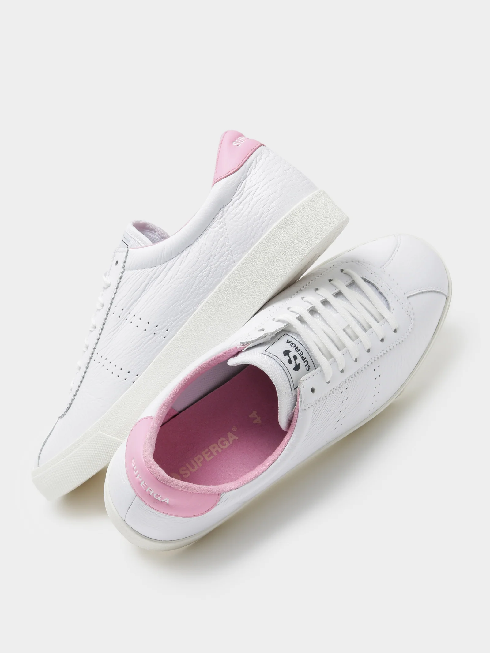 Unisex 2843 Club S Comfleau Sneakers - Image 5