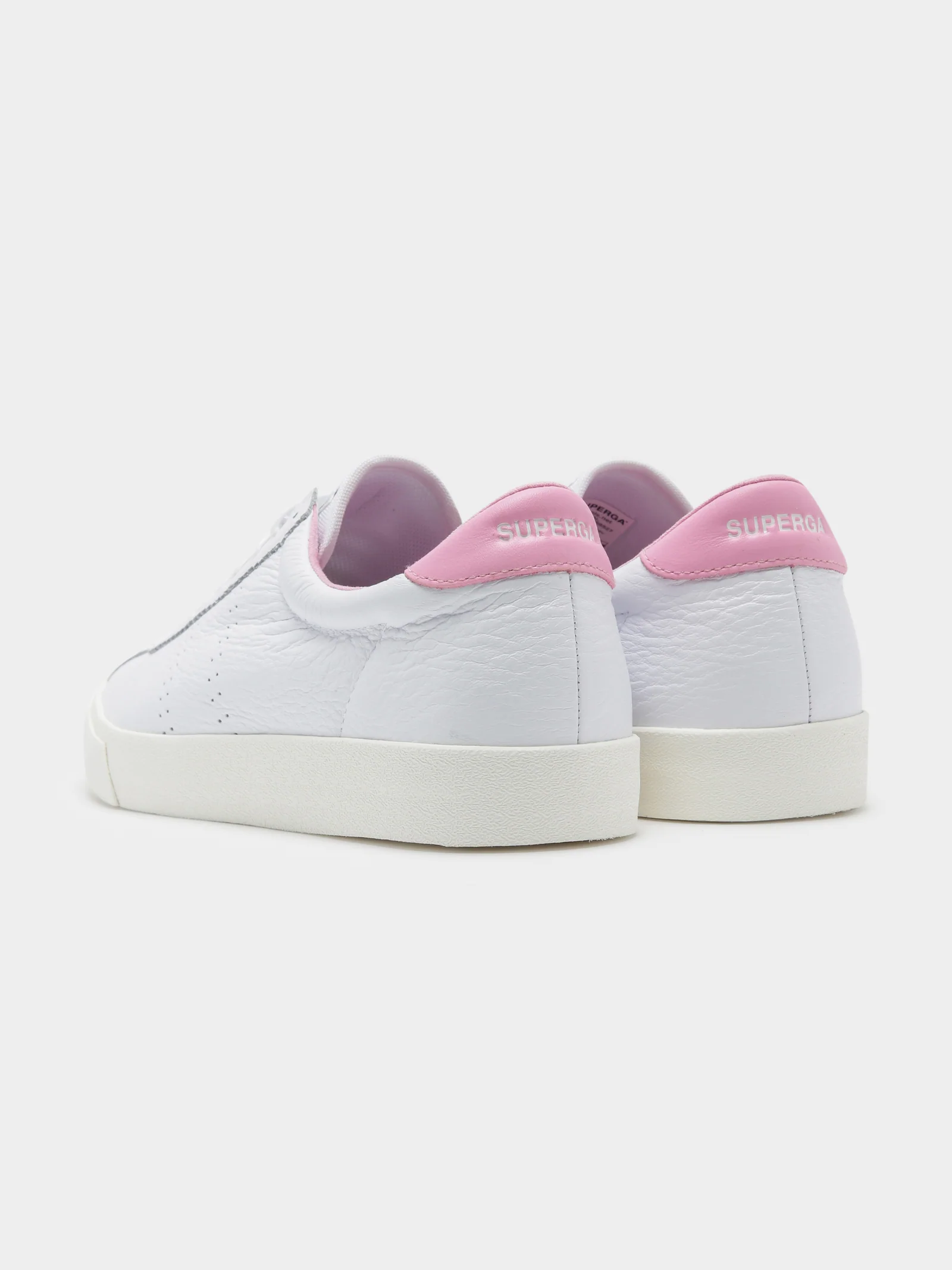 Unisex 2843 Club S Comfleau Sneakers - Image 7