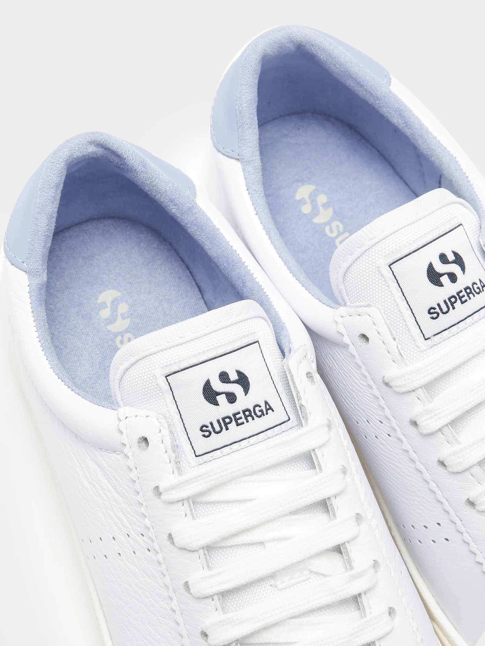 Unisex 2843 Club S Comfort Leather Sneakers - Image 4