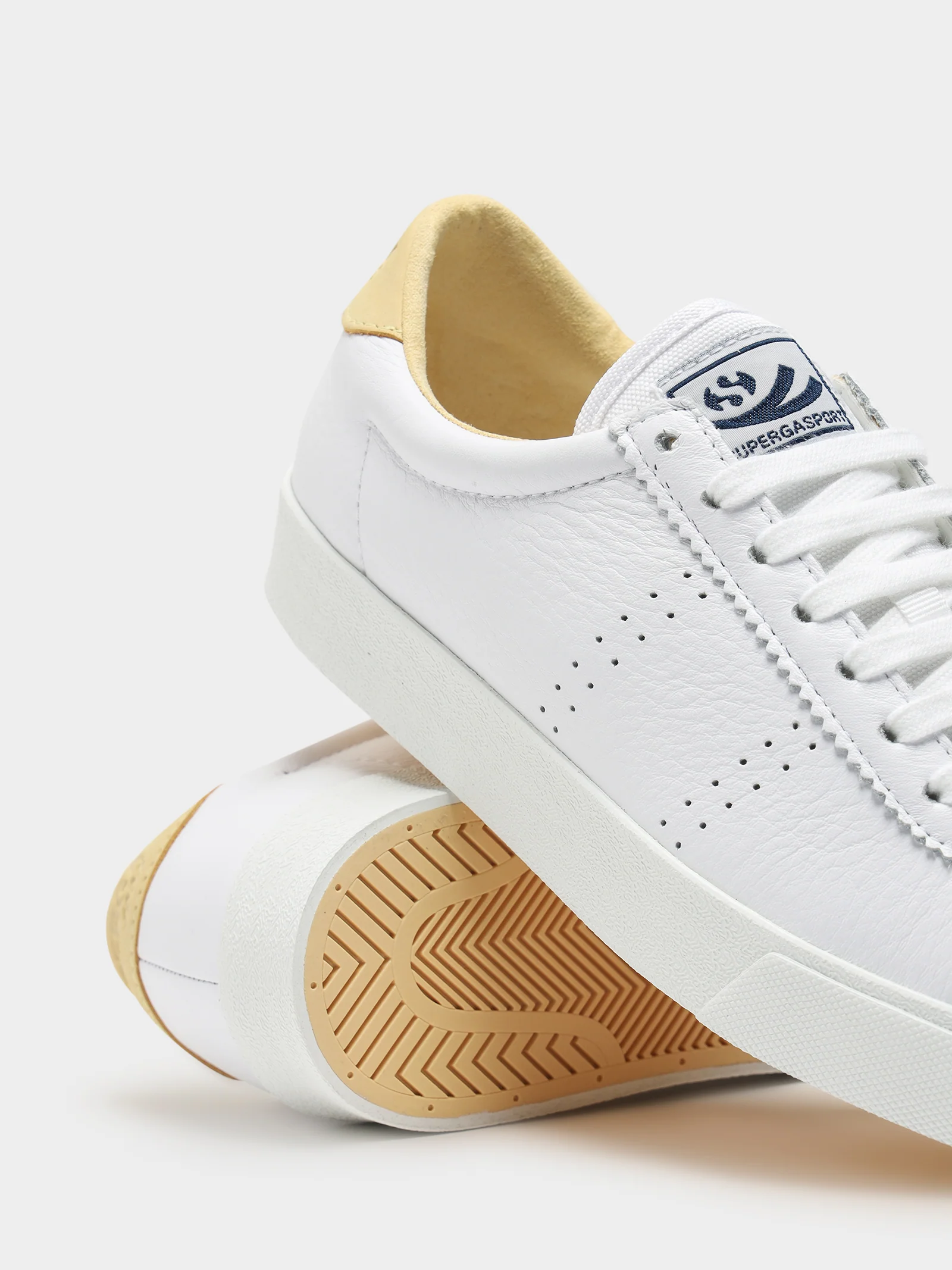 Unisex 2843 Comfleau Sneaker - Image 5