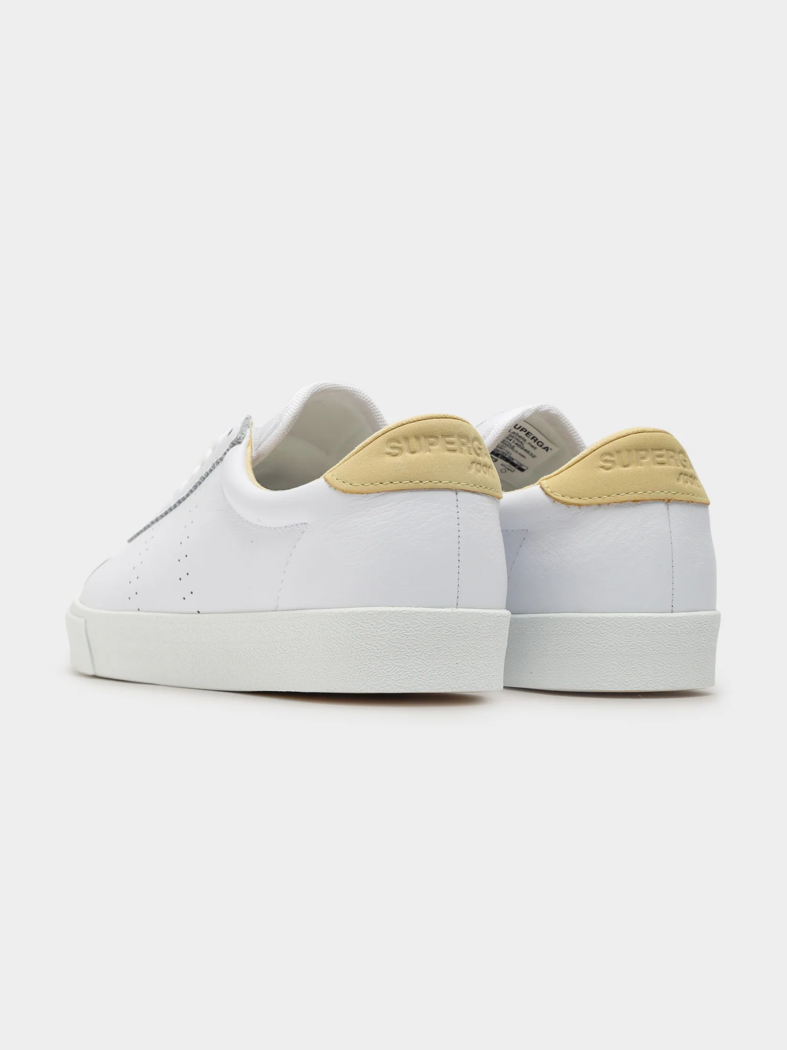 Unisex 2843 Comfleau Sneaker - Image 7