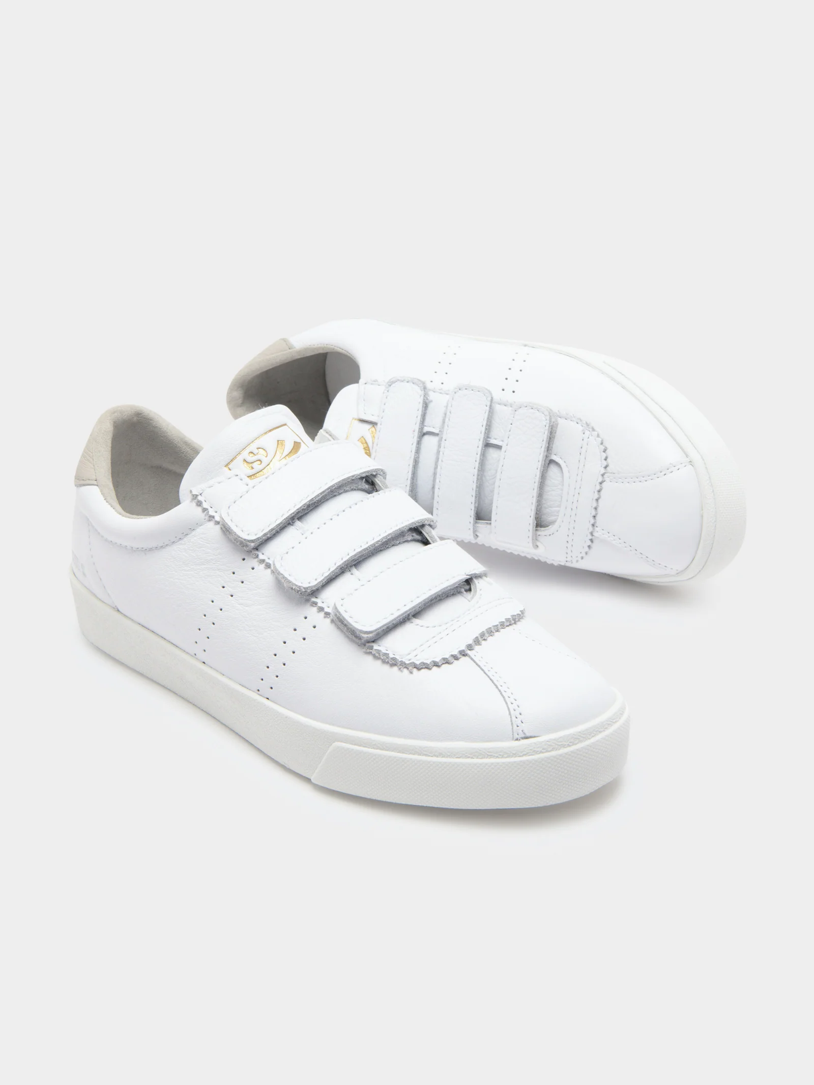 Unisex 2870 Club S Straps - Image 3