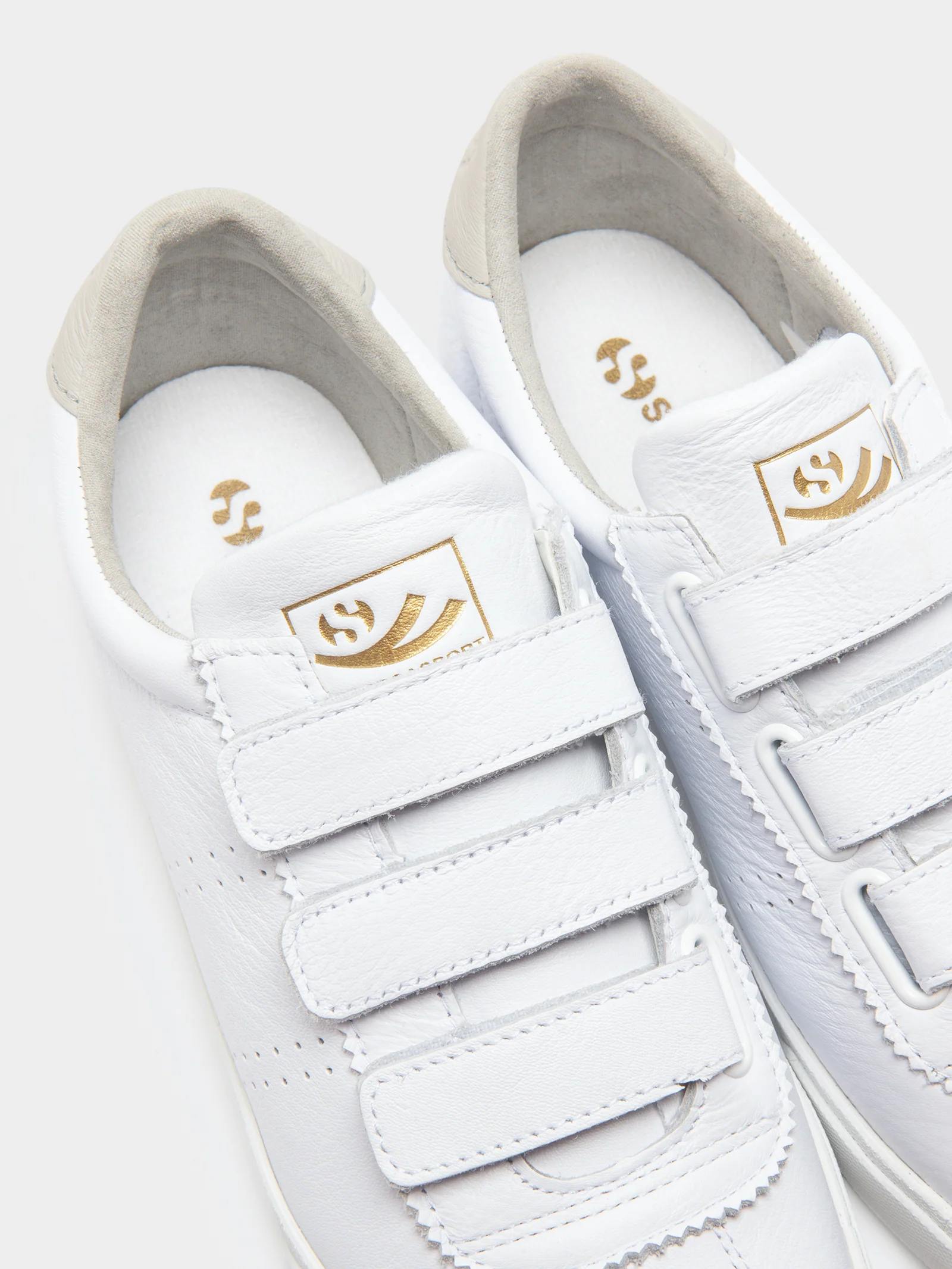 Unisex 2870 Club S Straps - Image 4