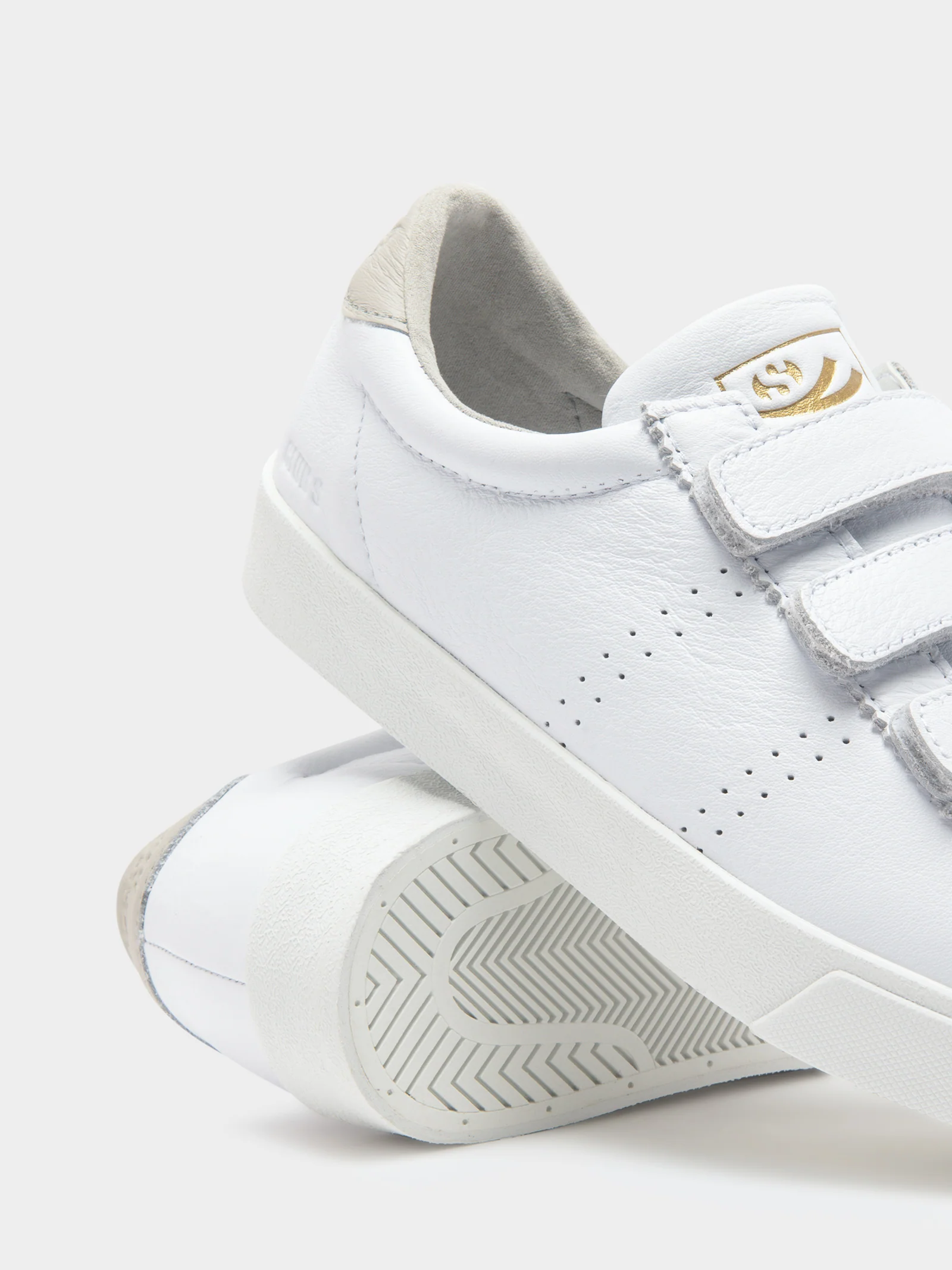 Unisex 2870 Club S Straps - Image 6