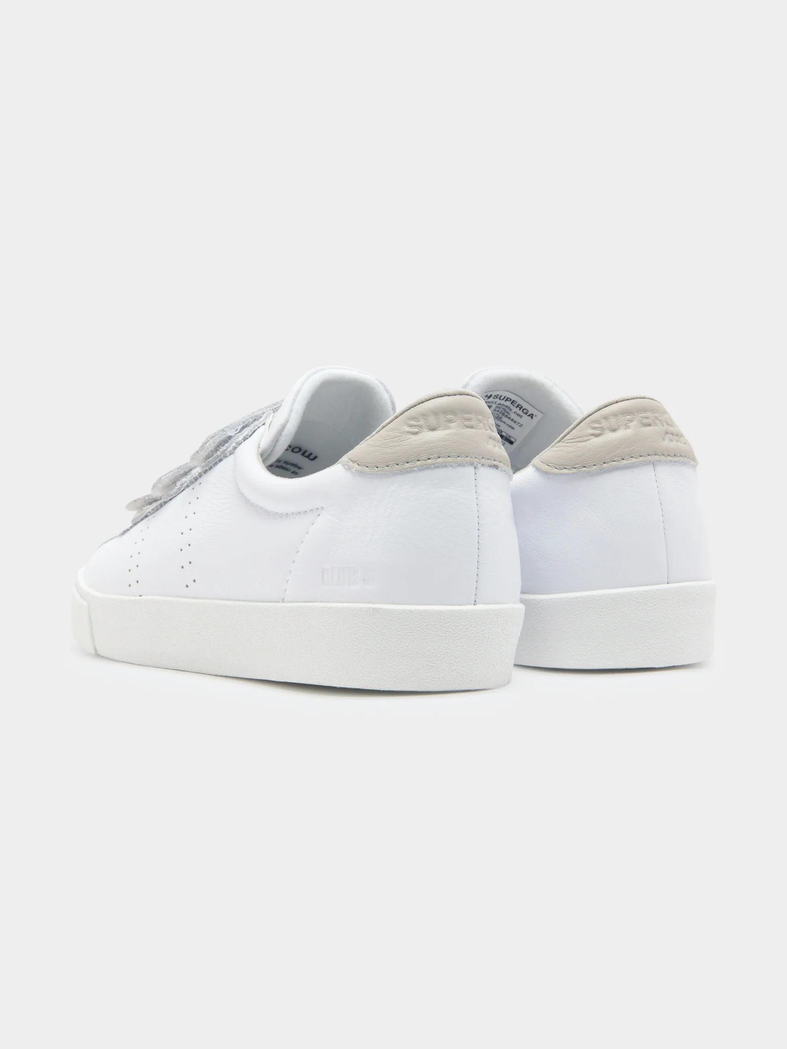 Unisex 2870 Club S Straps - Image 7