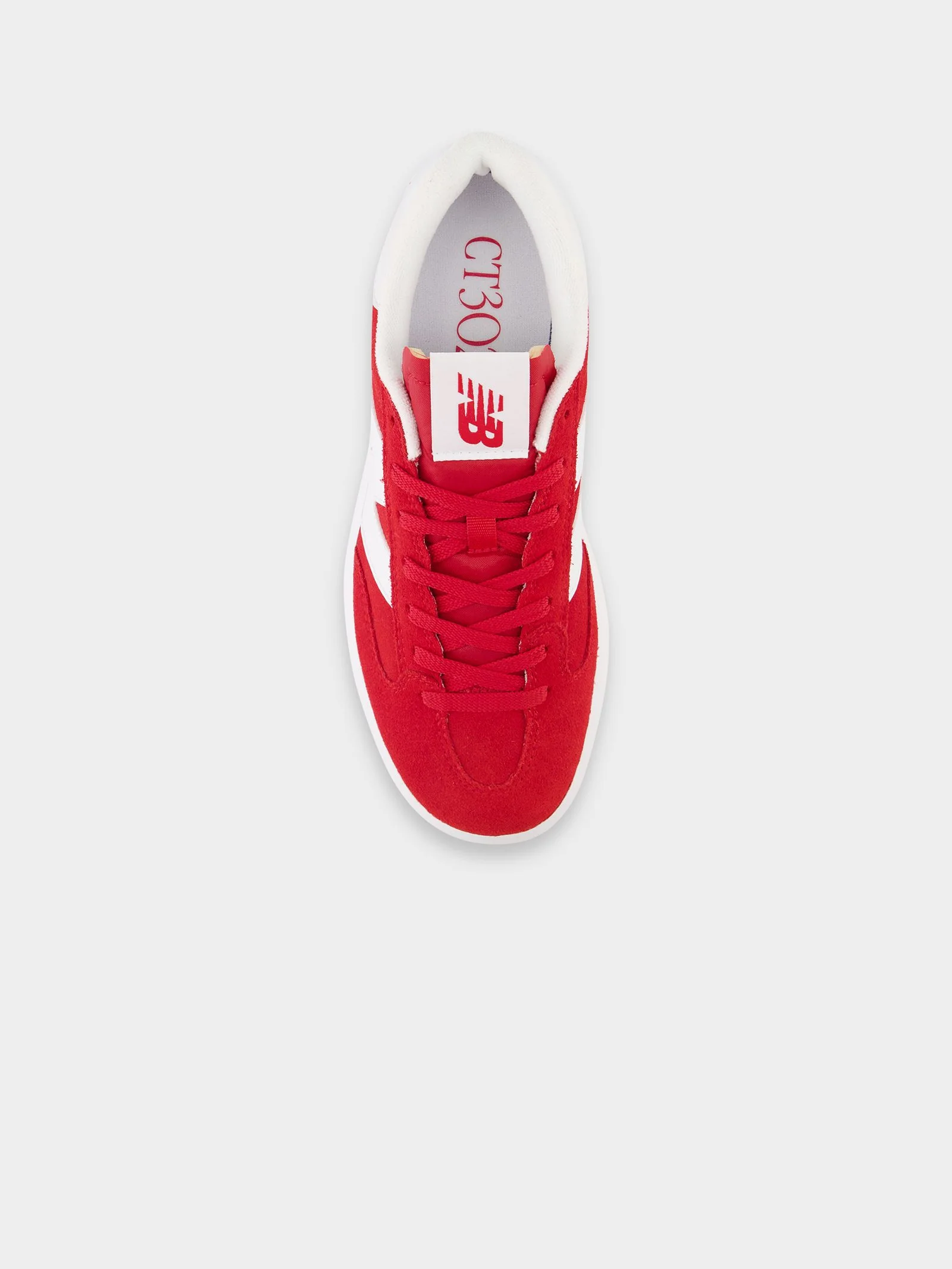 Unisex 302 Sneakers - Image 3