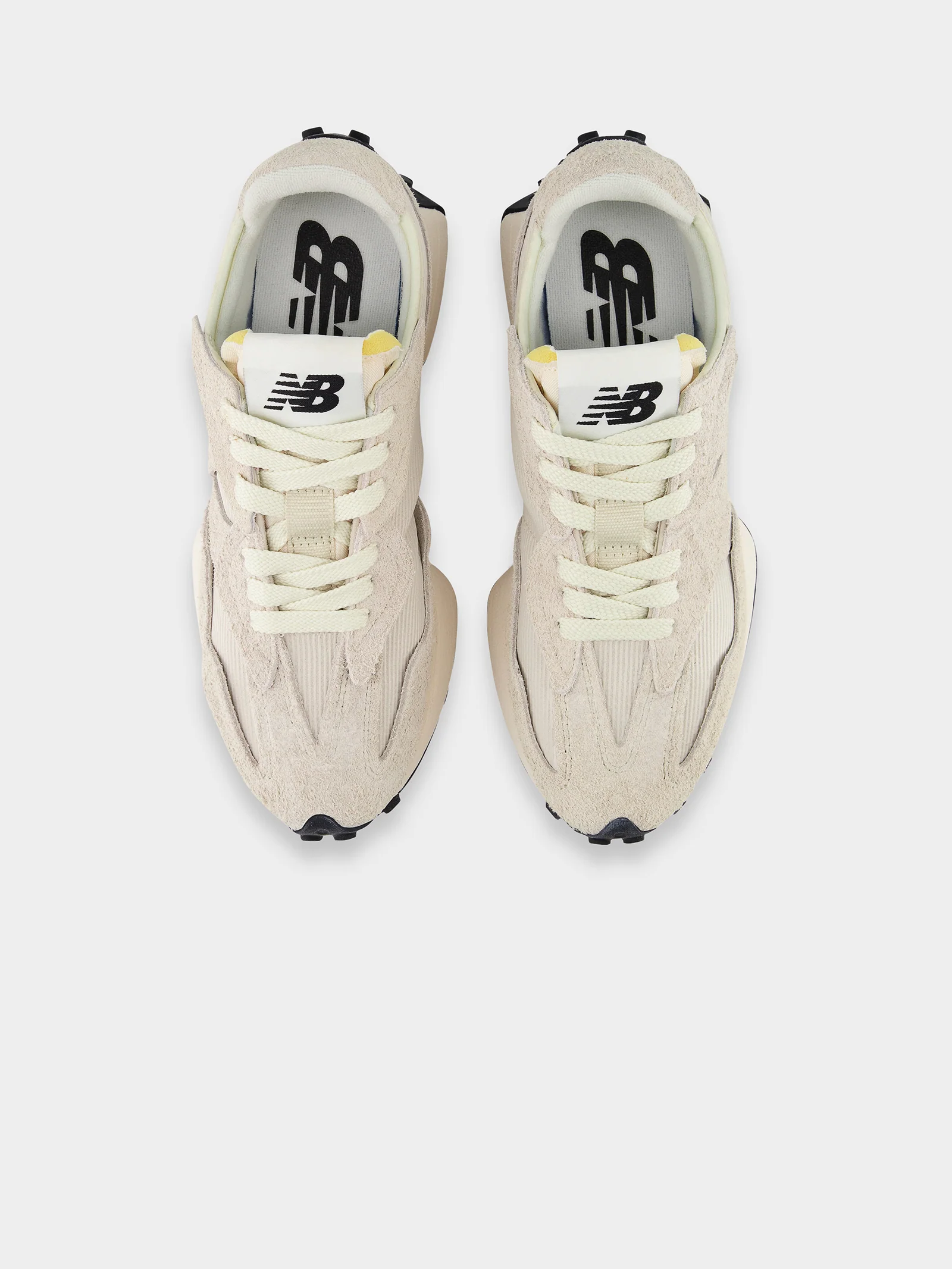 Unisex 327 Sneakers - Image 4