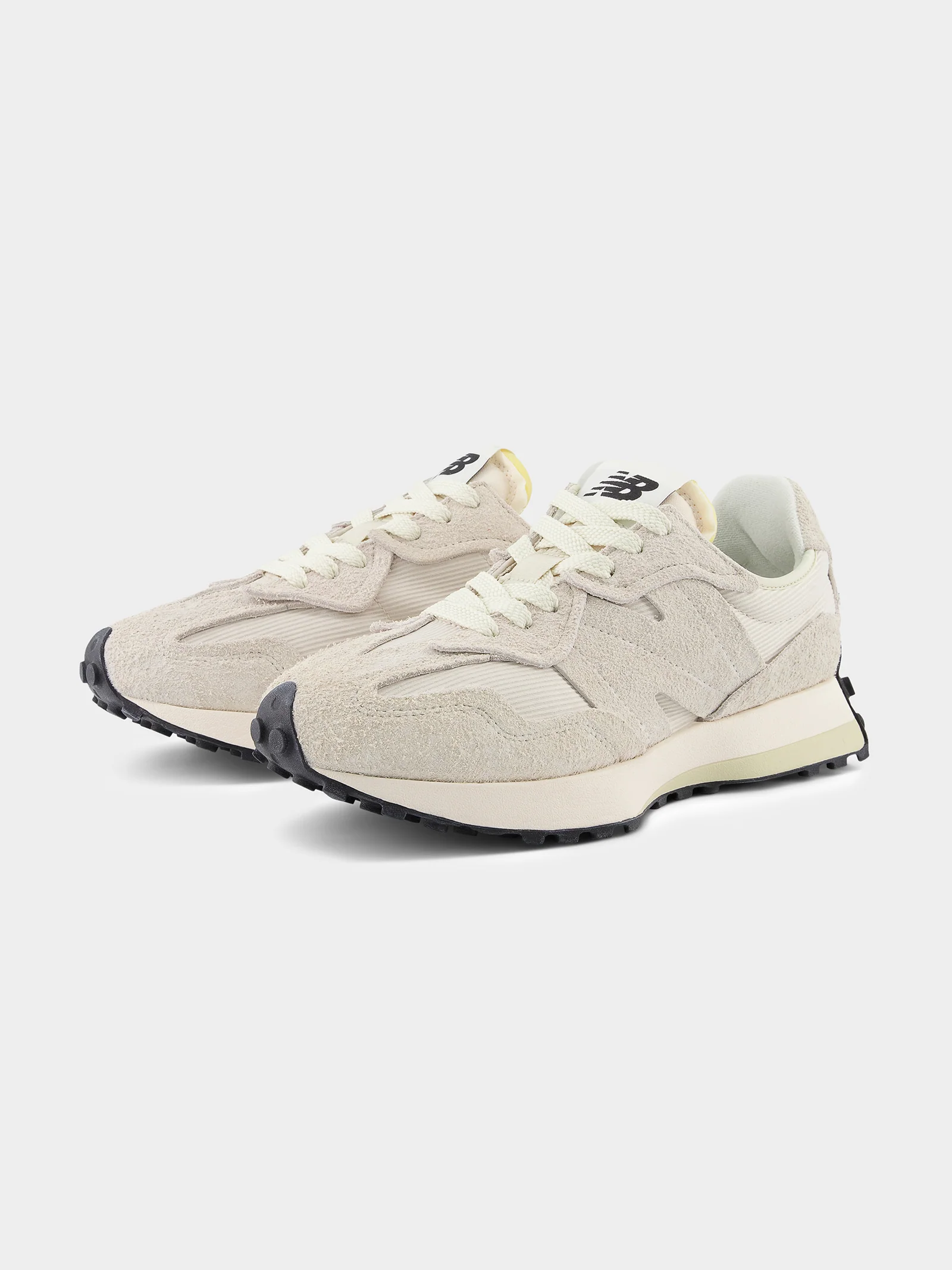 Unisex 327 Sneakers - Image 6