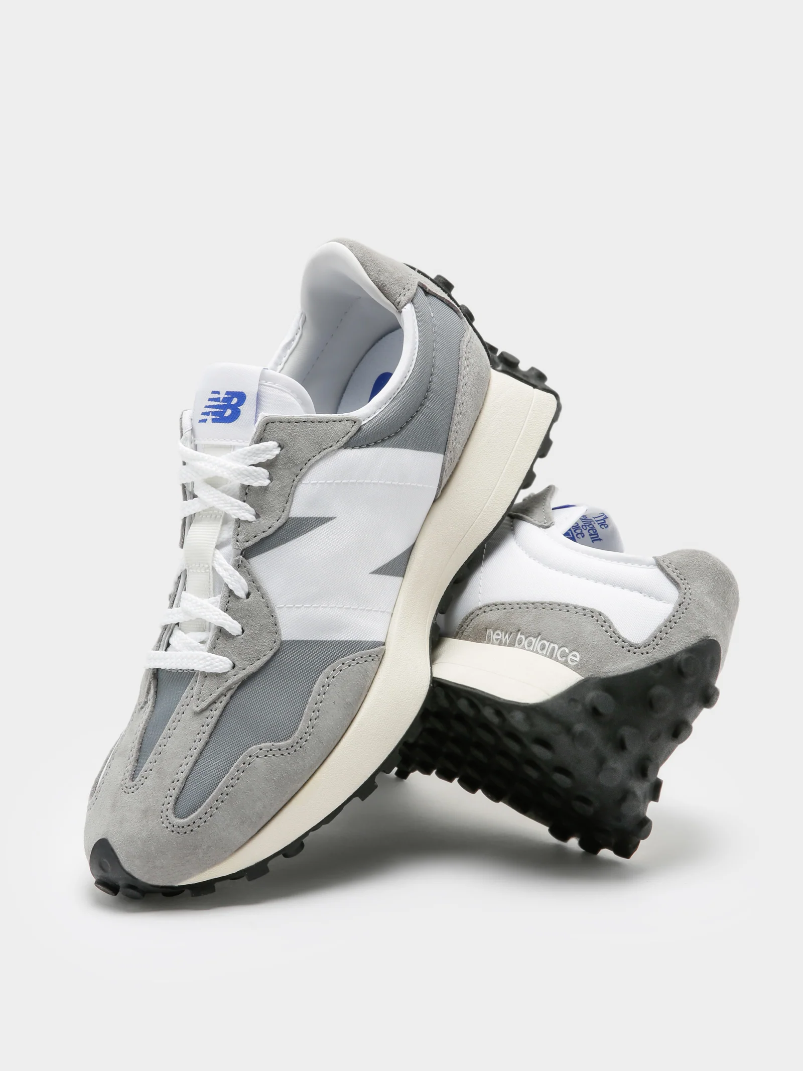 Unisex 327 Sneakers - Image 2