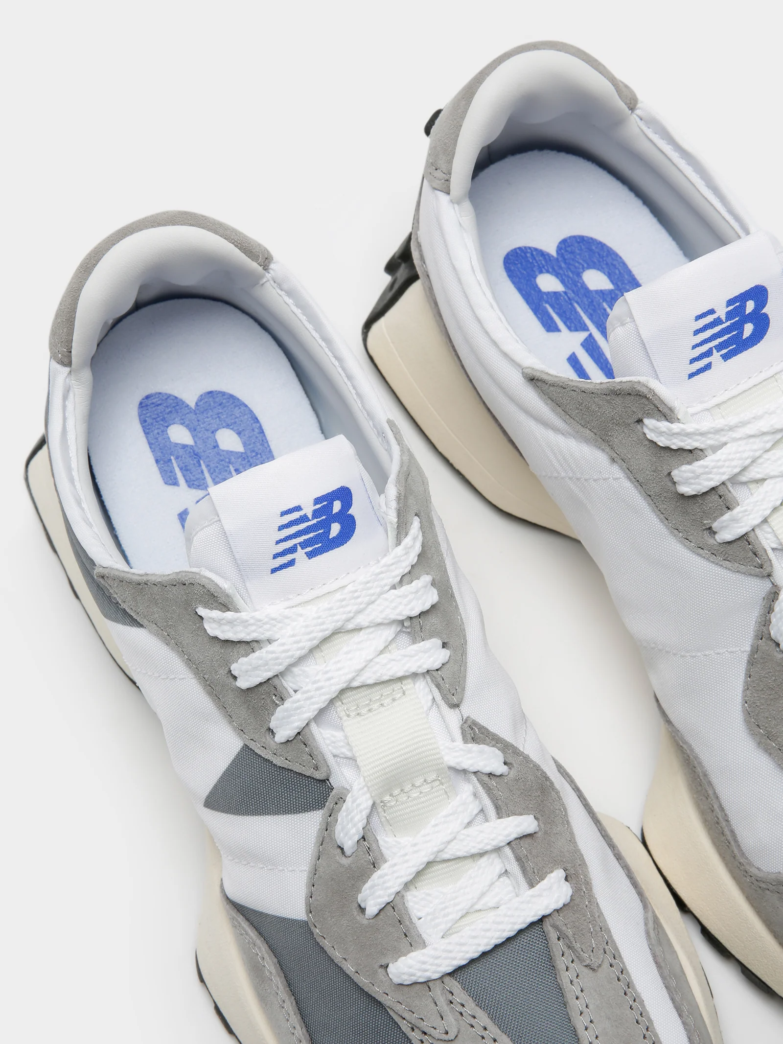 Unisex 327 Sneakers - Image 3
