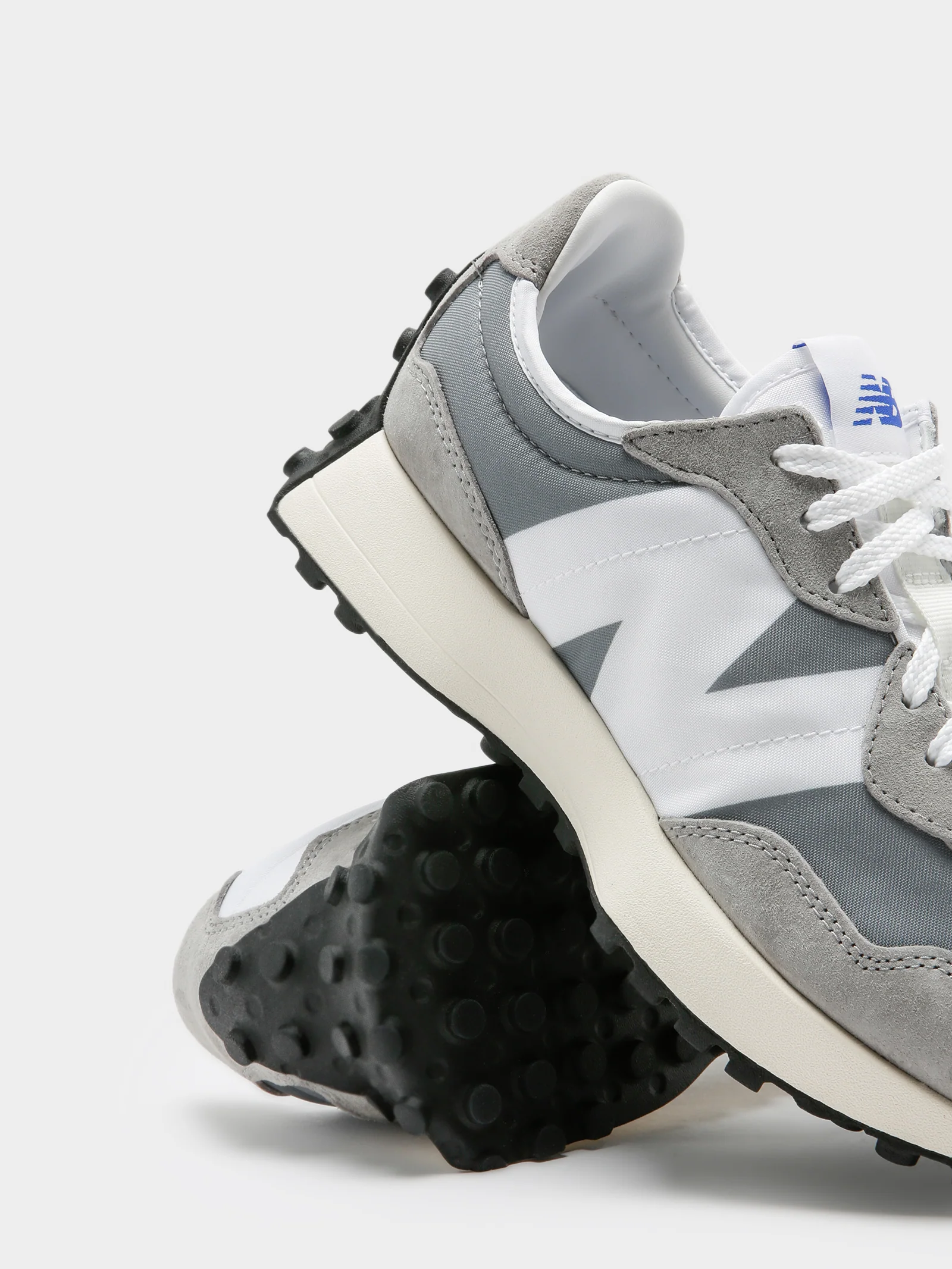 Unisex 327 Sneakers - Image 4