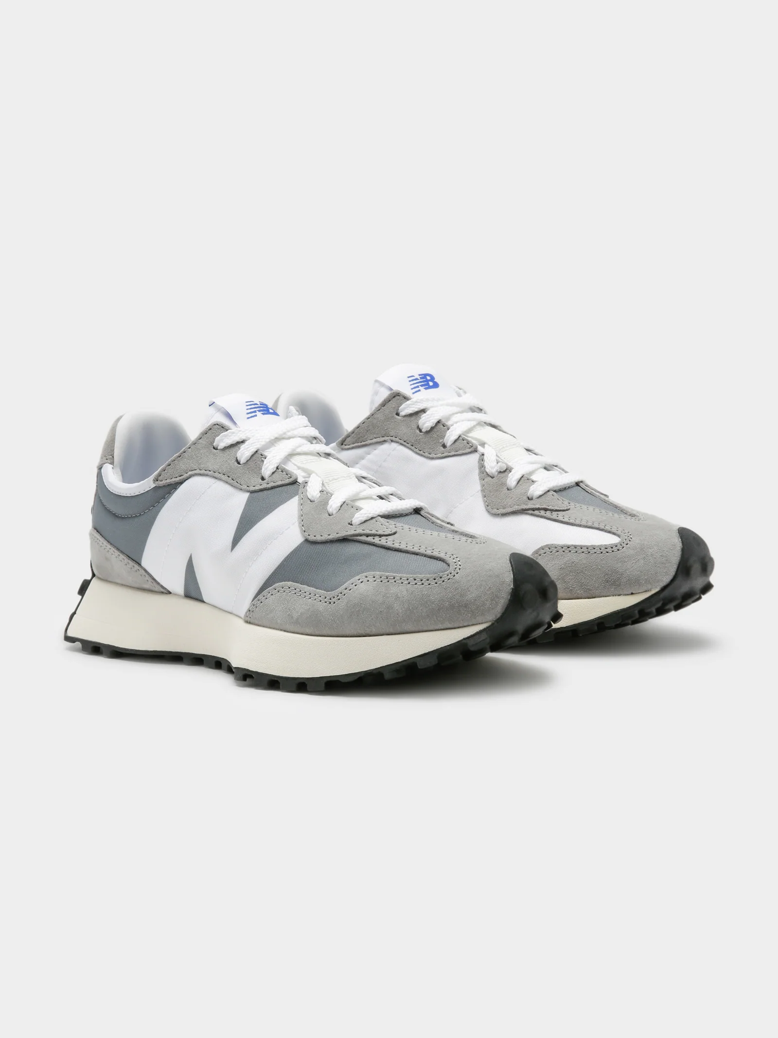 Unisex 327 Sneakers - Image 6