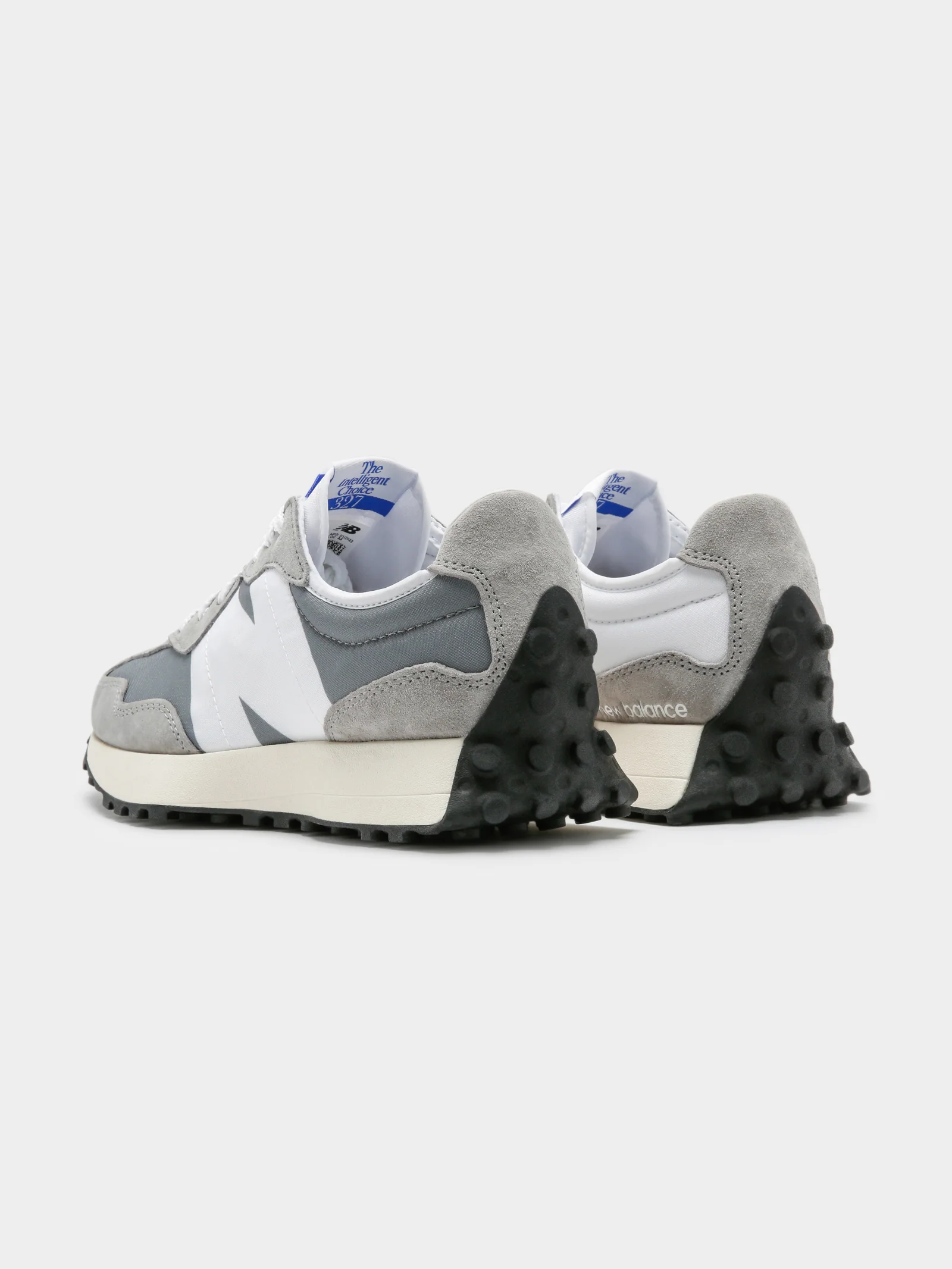 Unisex 327 Sneakers - Image 7