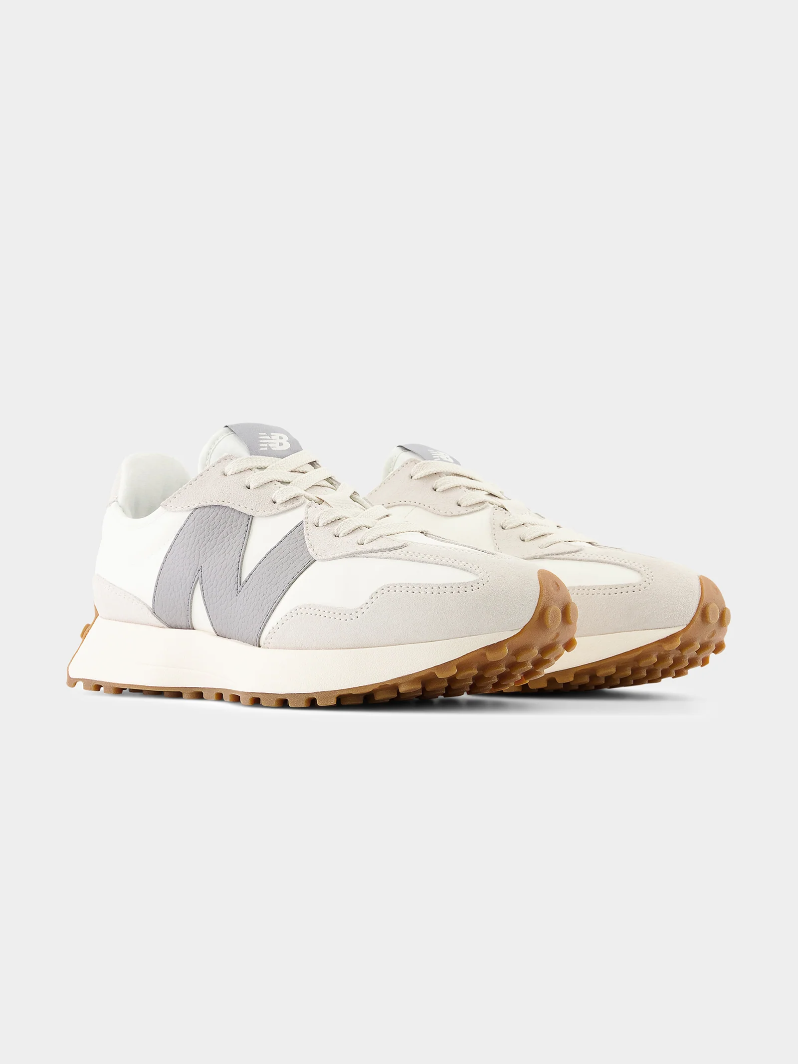 Unisex 327 Sneakers - Image 2