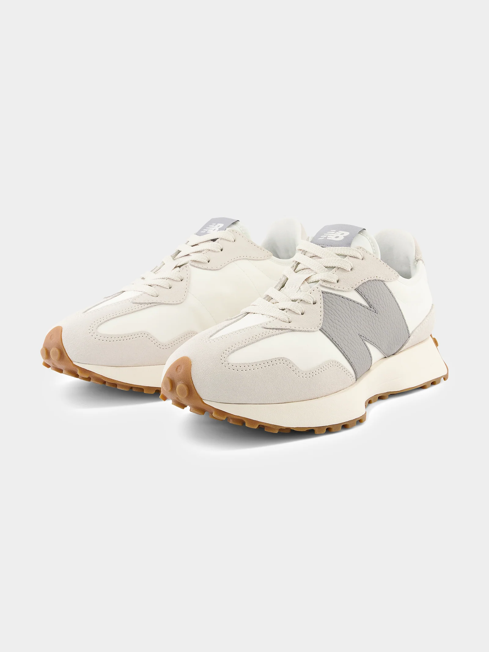 Unisex 327 Sneakers - Image 4