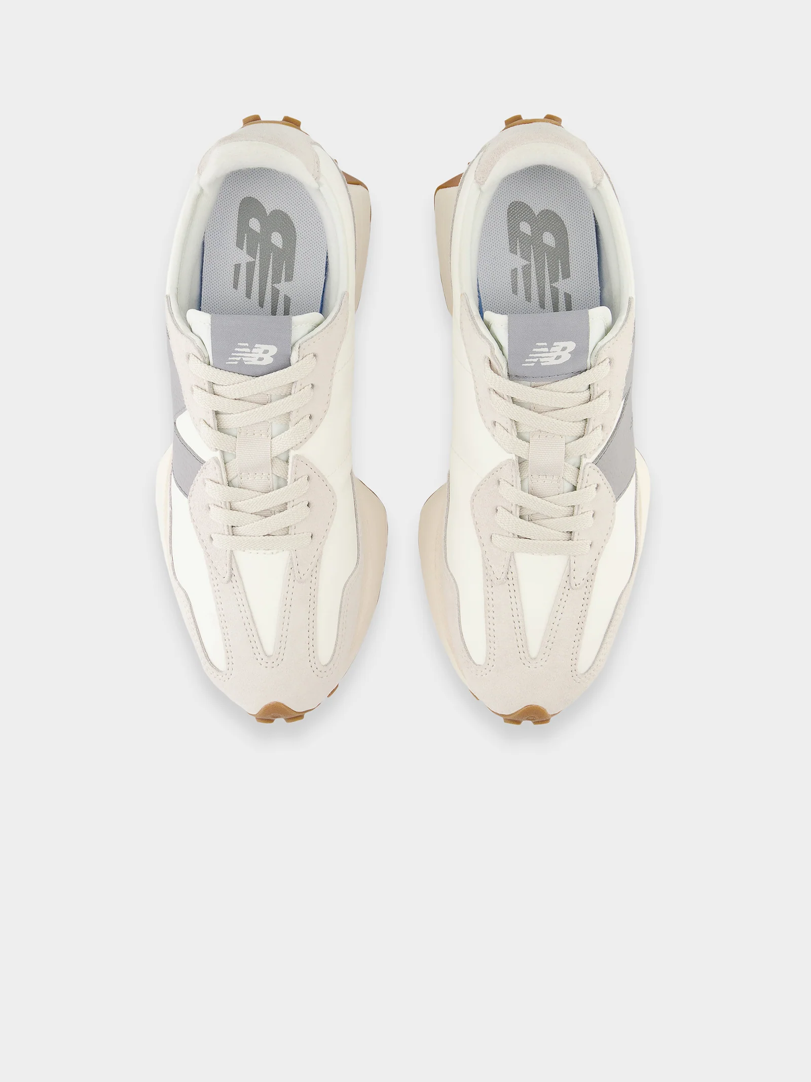 Unisex 327 Sneakers - Image 5