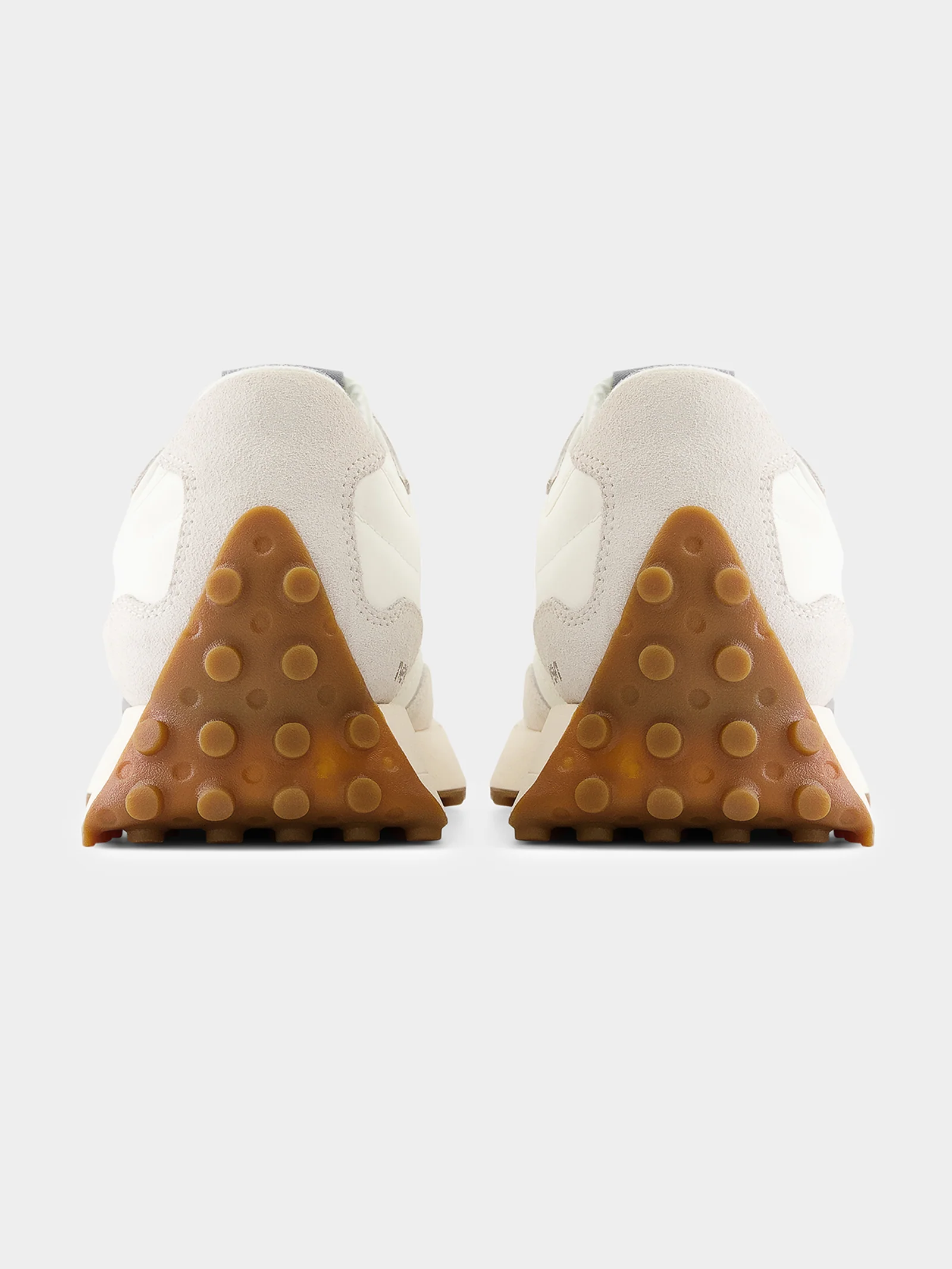 Unisex 327 Sneakers - Image 7