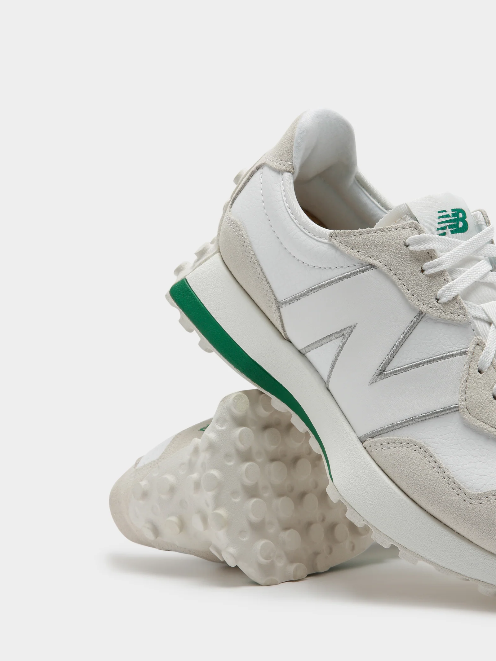 Unisex 327 Sneakers - Image 5
