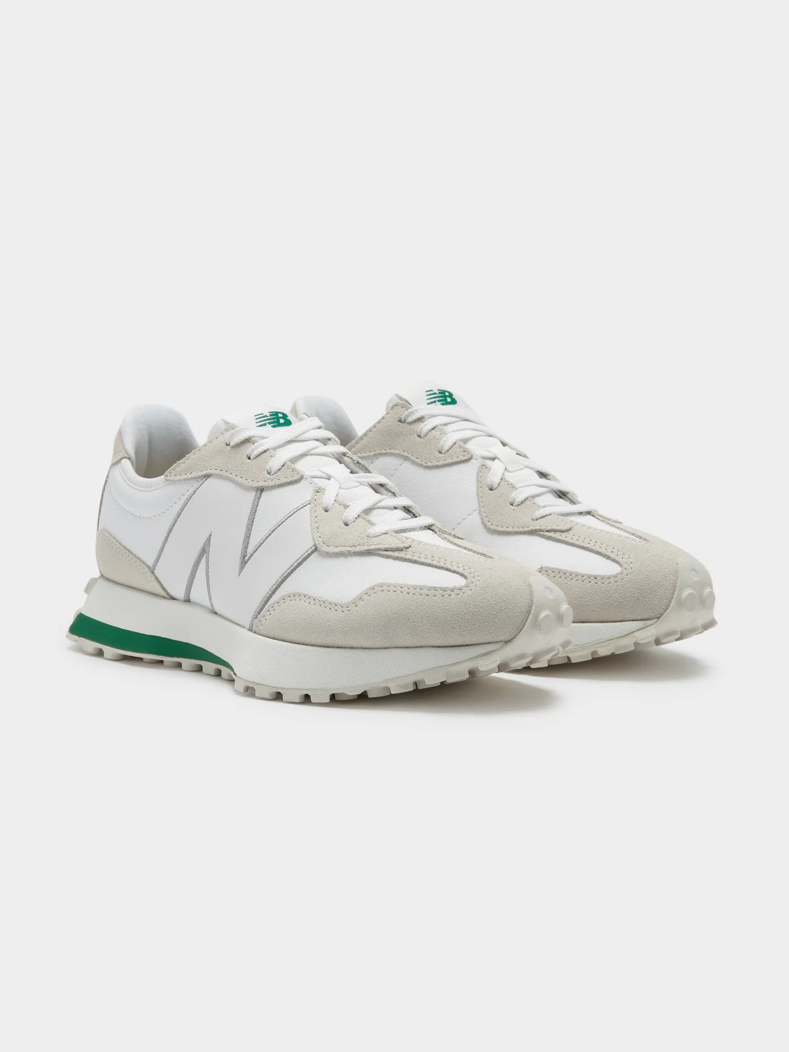 Unisex 327 Sneakers - Image 6