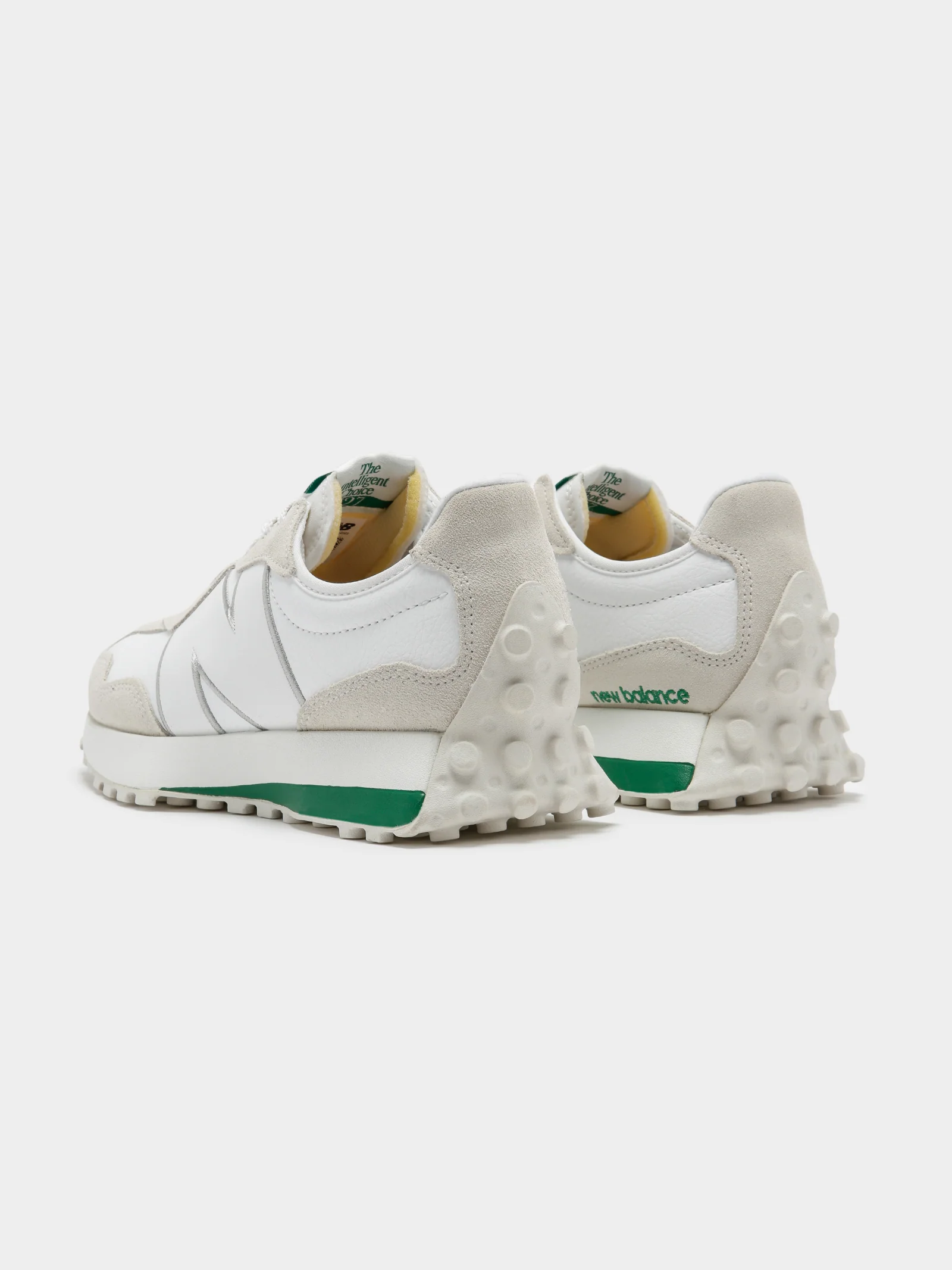 Unisex 327 Sneakers - Image 7