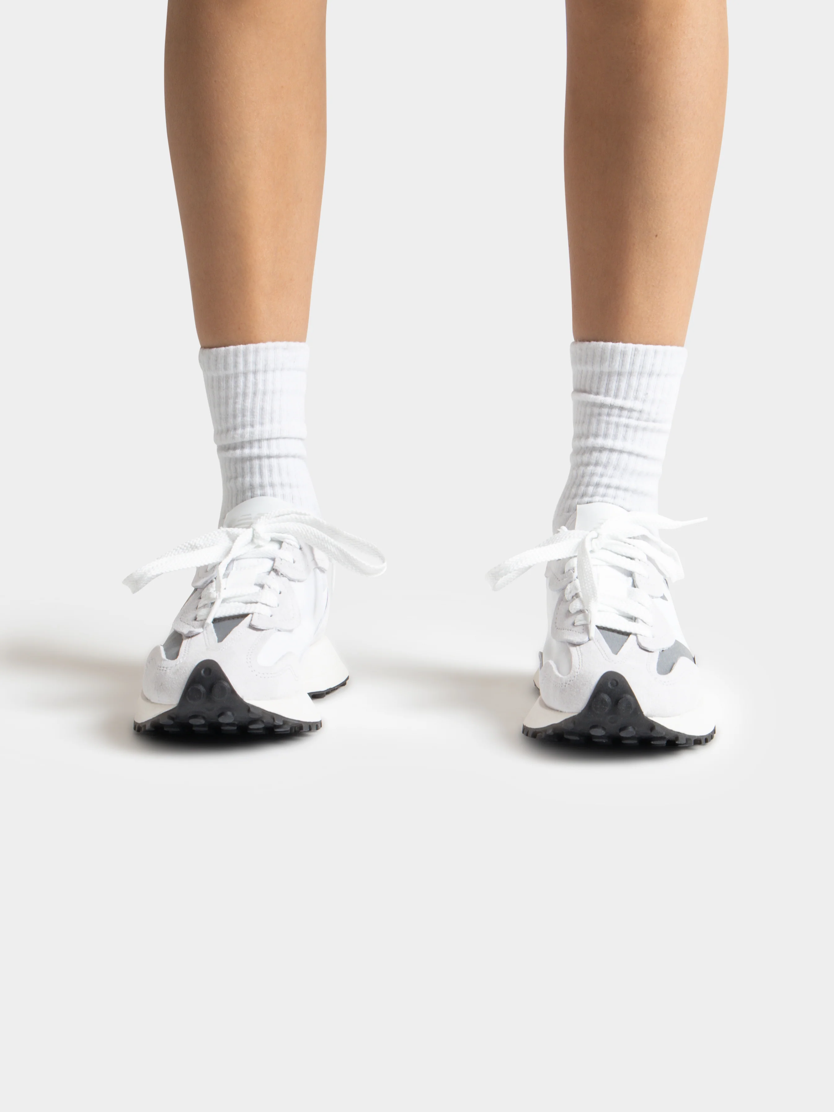 Unisex 327 Sneakers - Image 10