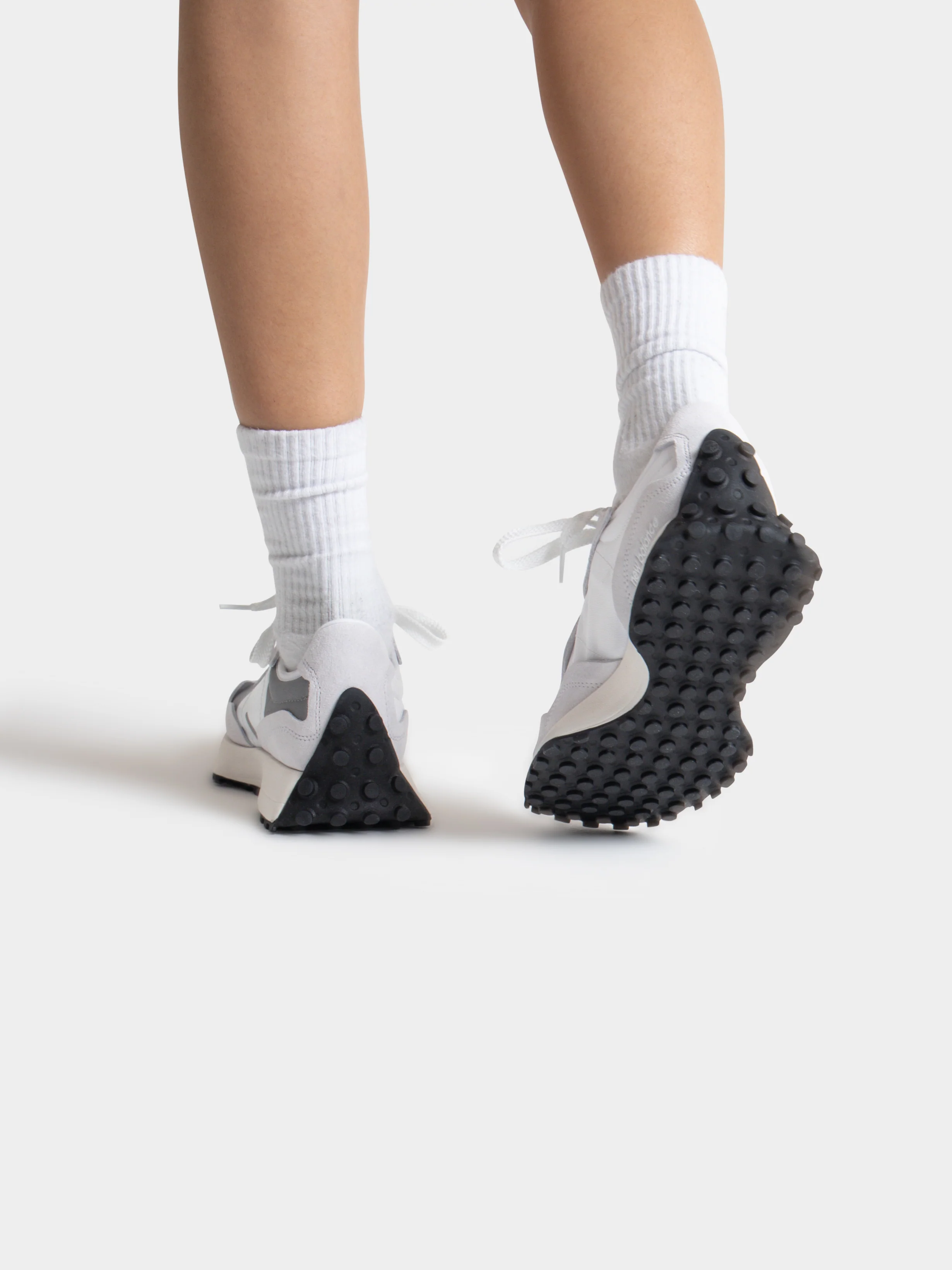 Unisex 327 Sneakers - Image 11