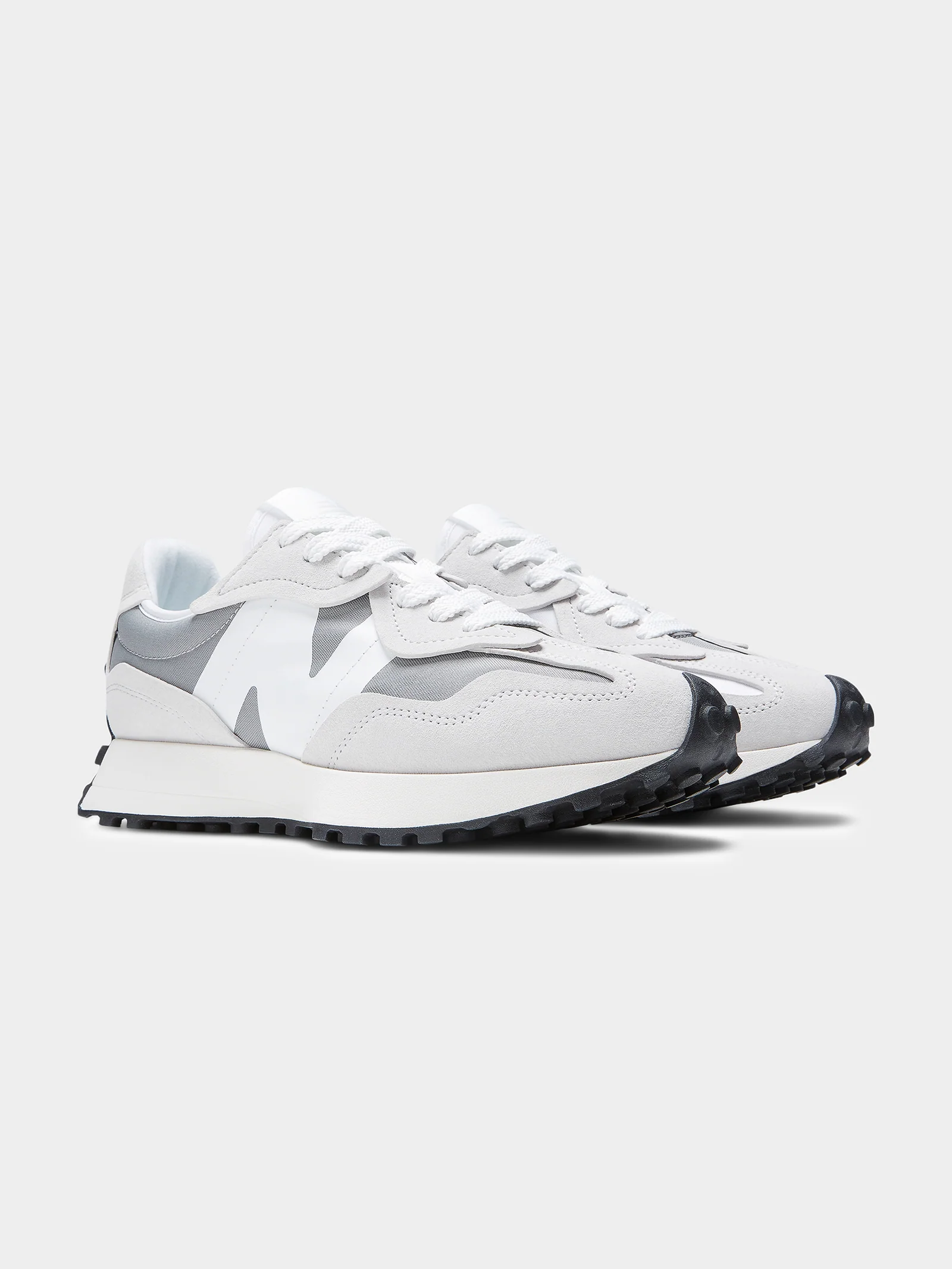 Unisex 327 Sneakers - Image 2