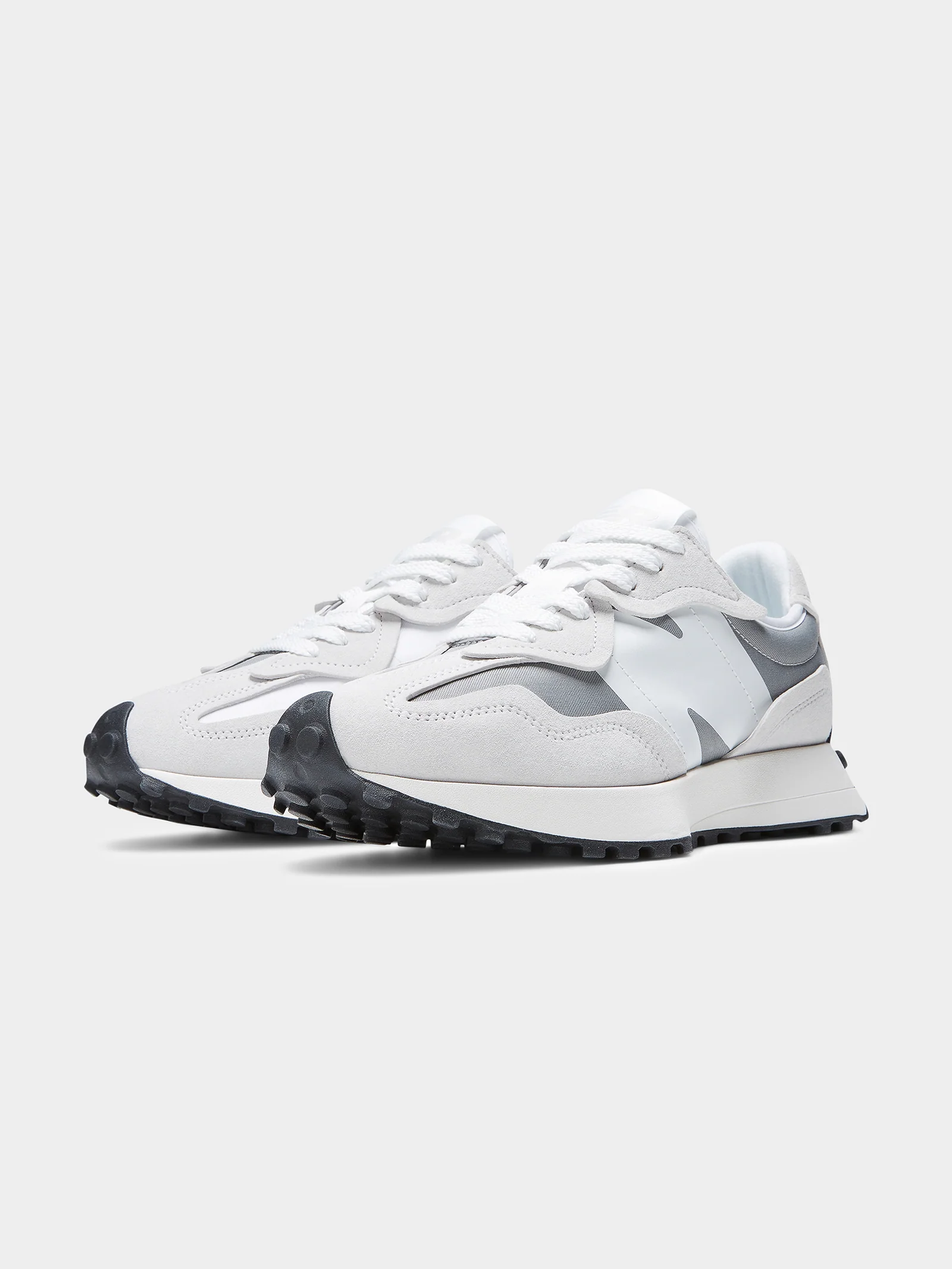 Unisex 327 Sneakers - Image 4