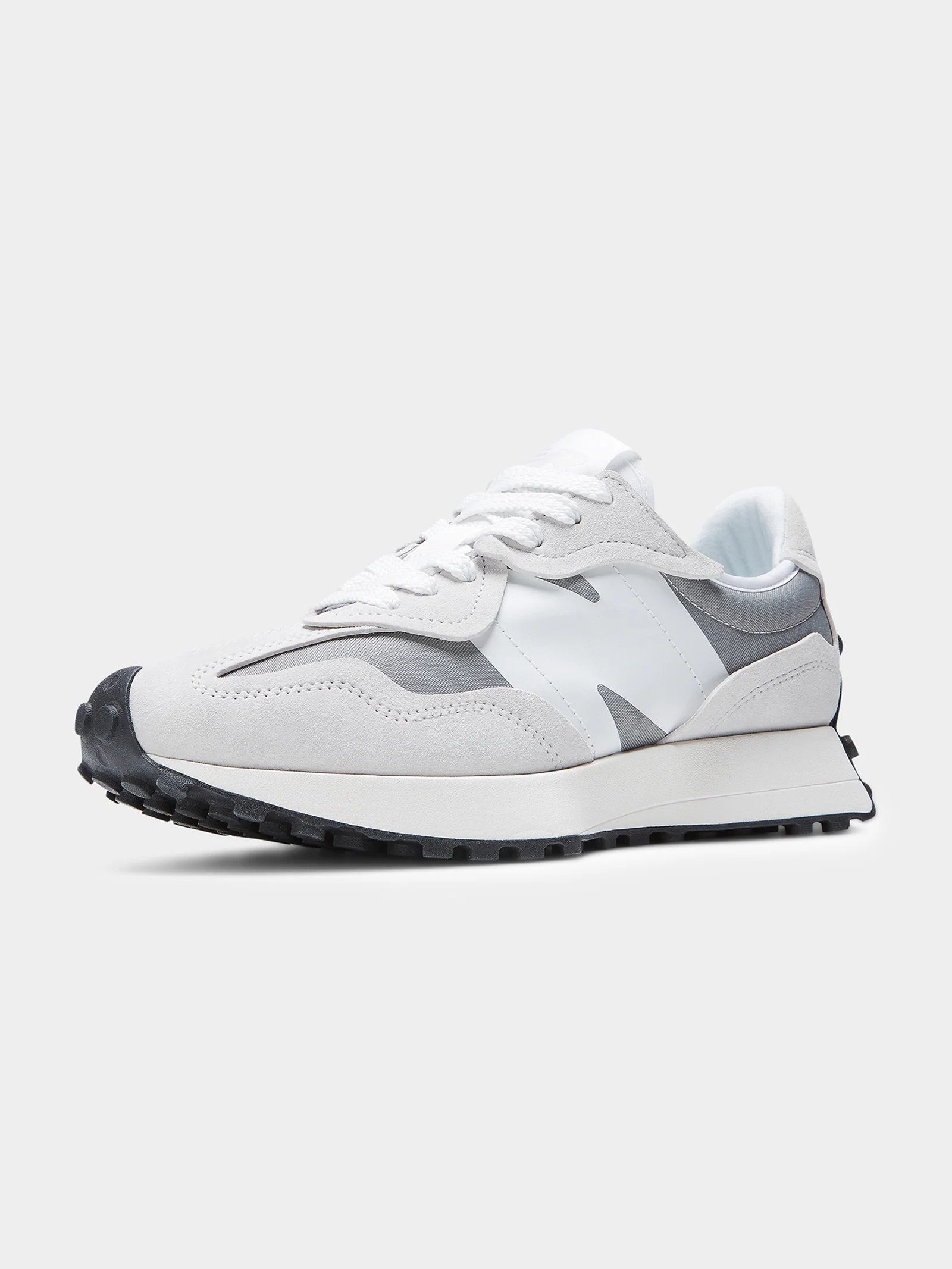 Unisex 327 Sneakers - Image 5