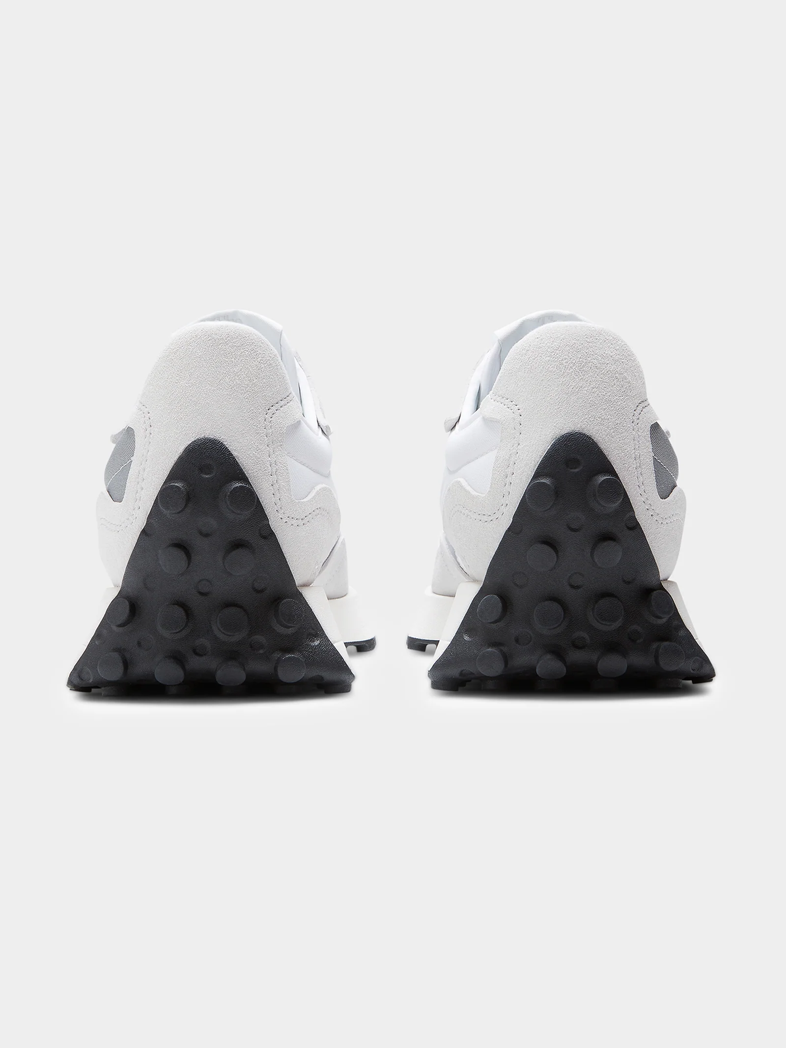 Unisex 327 Sneakers - Image 6