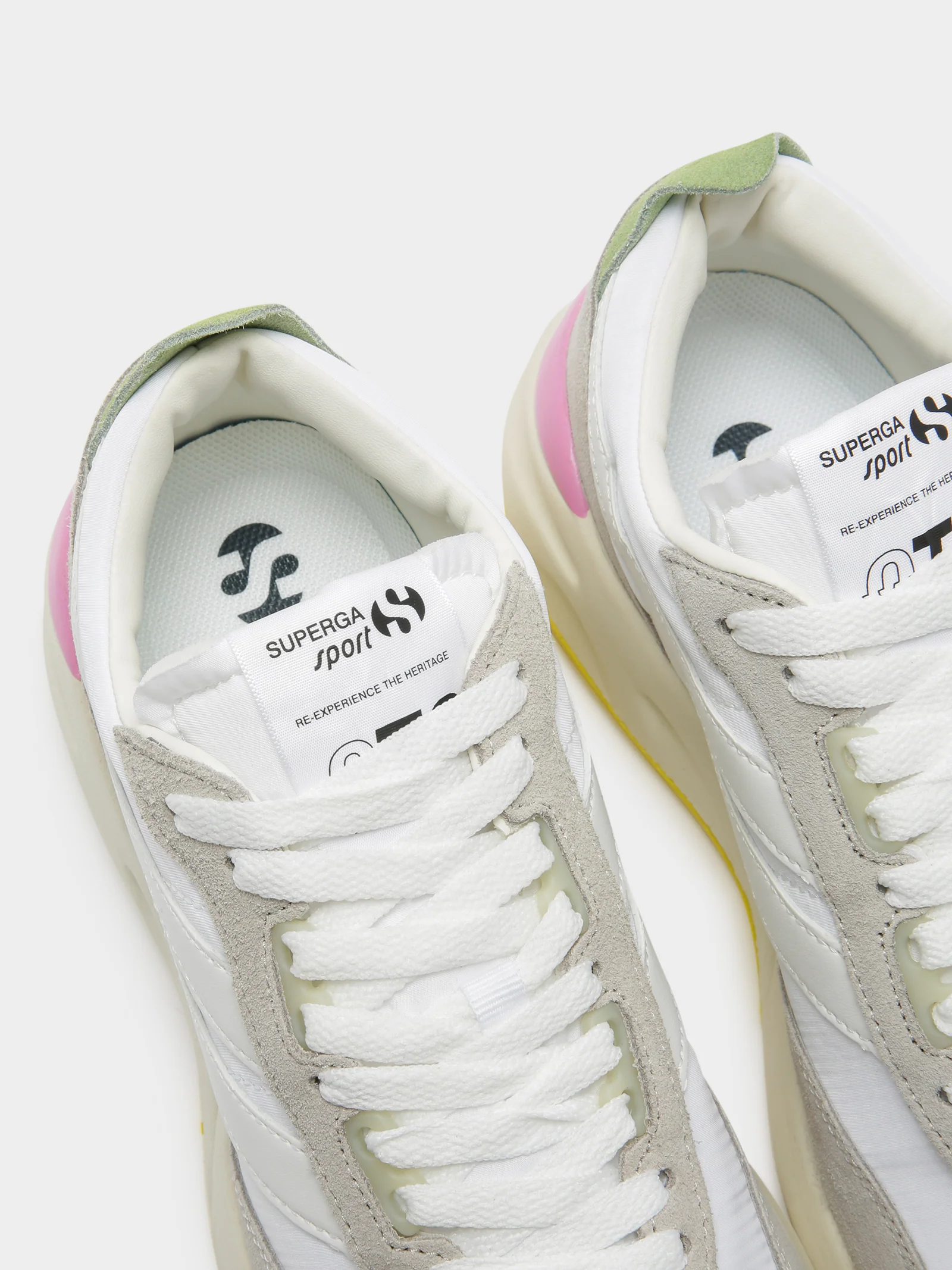Unisex 4089 Training 9T Sneakers - Image 4