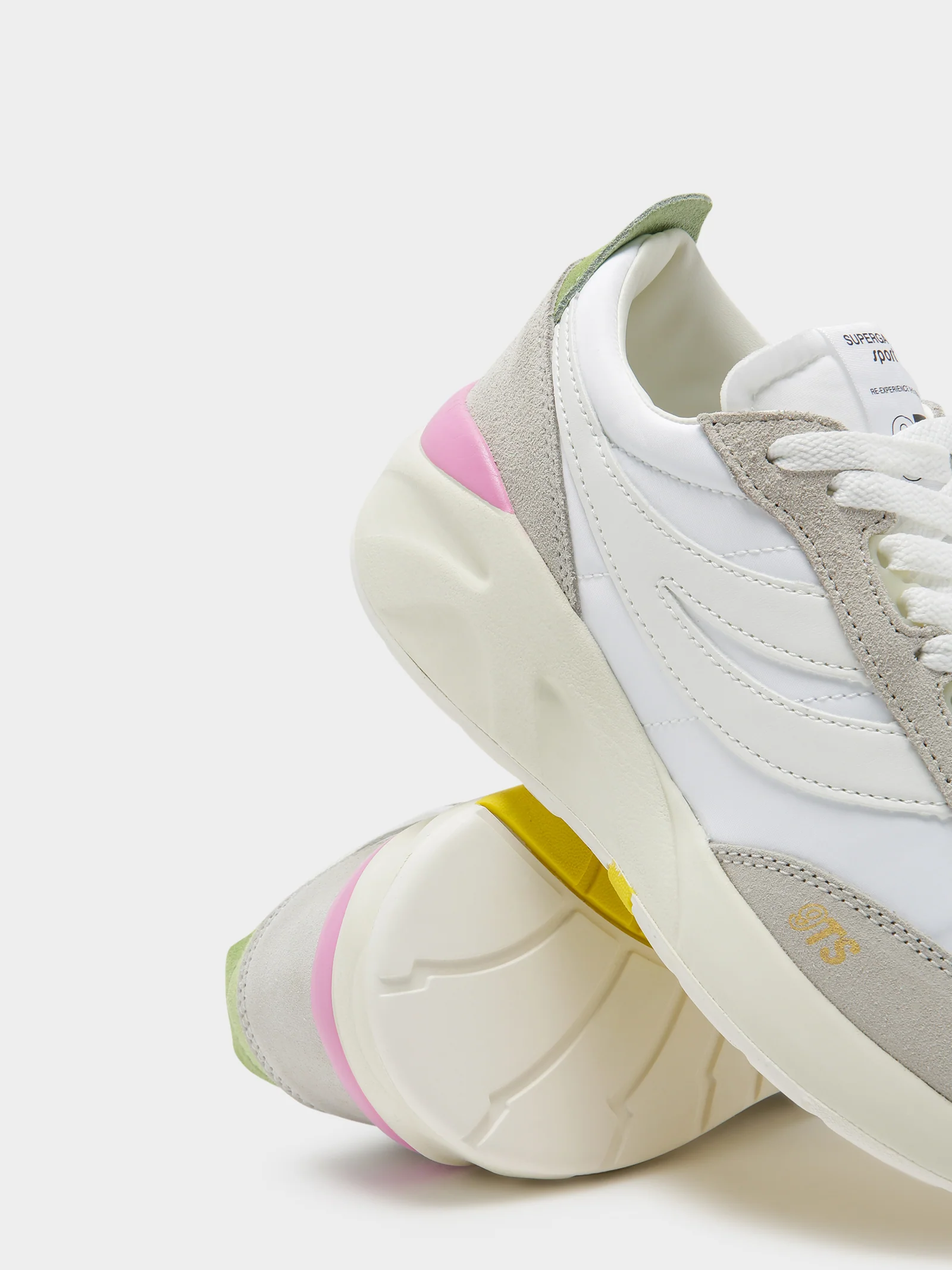 Unisex 4089 Training 9T Sneakers - Image 5